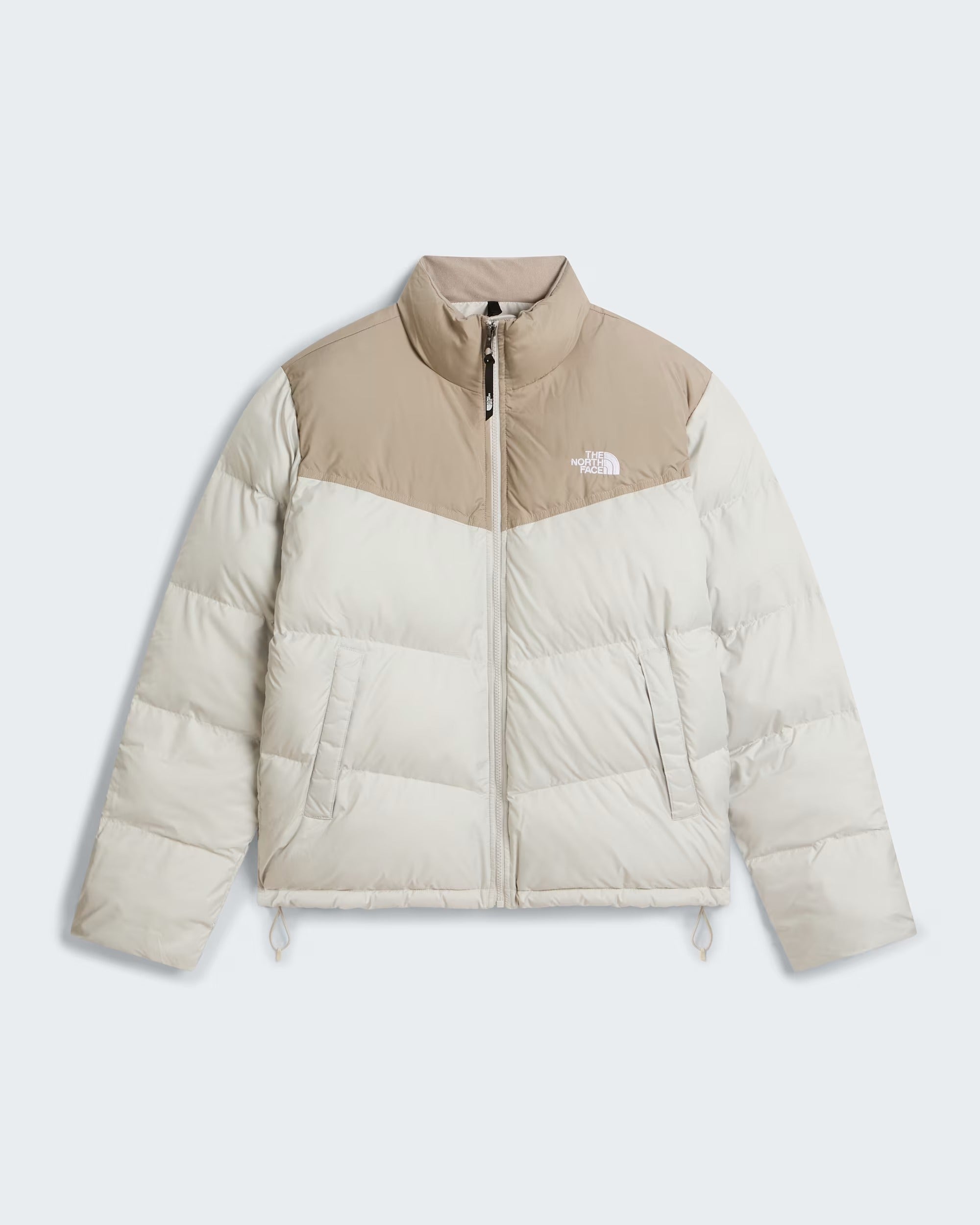 THE NORTH FACE SAIKURU Uomo Cumulus Cloud-Stone Slab