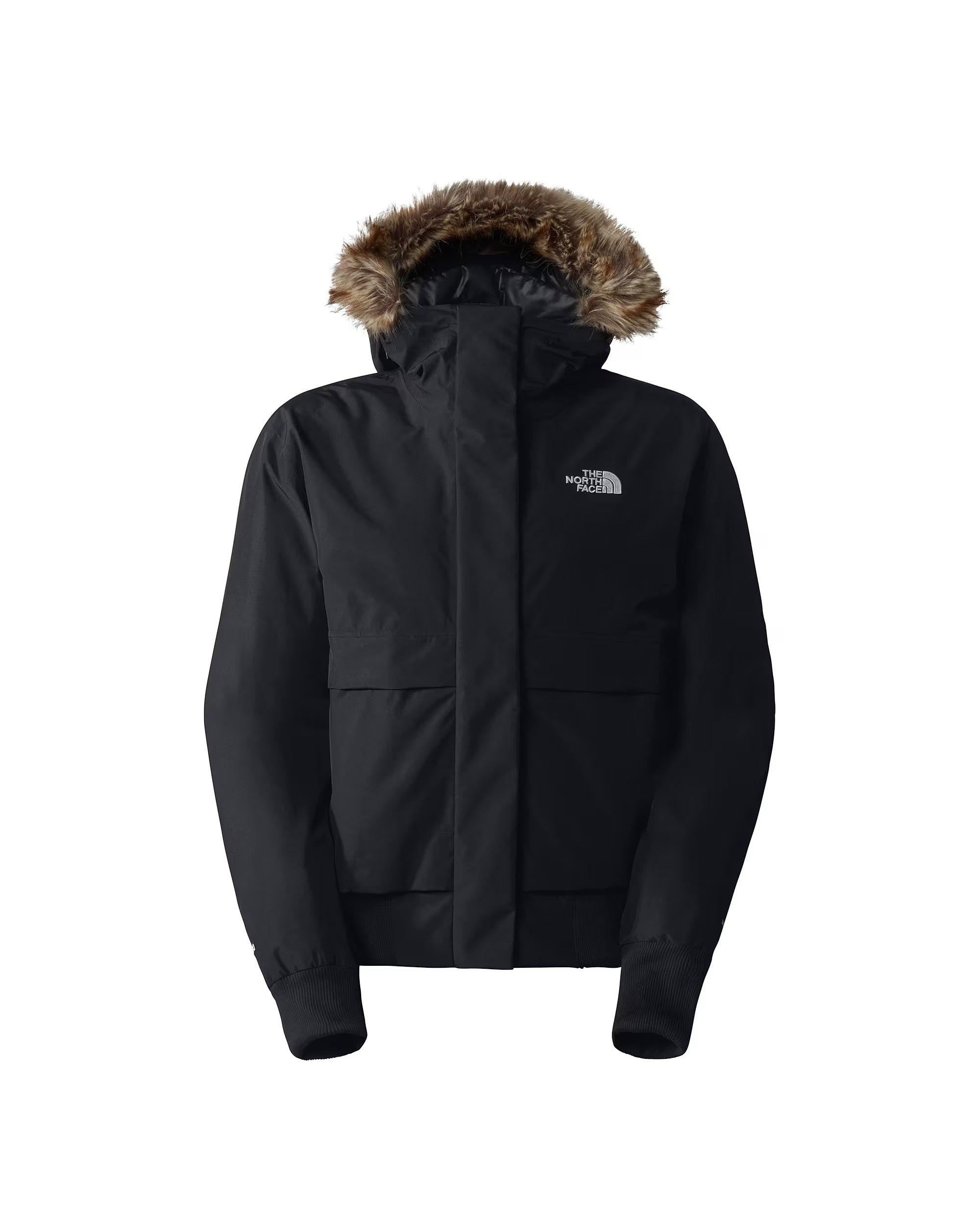 THE NORTH FACE Giacca bomber Arctic TNF Black
