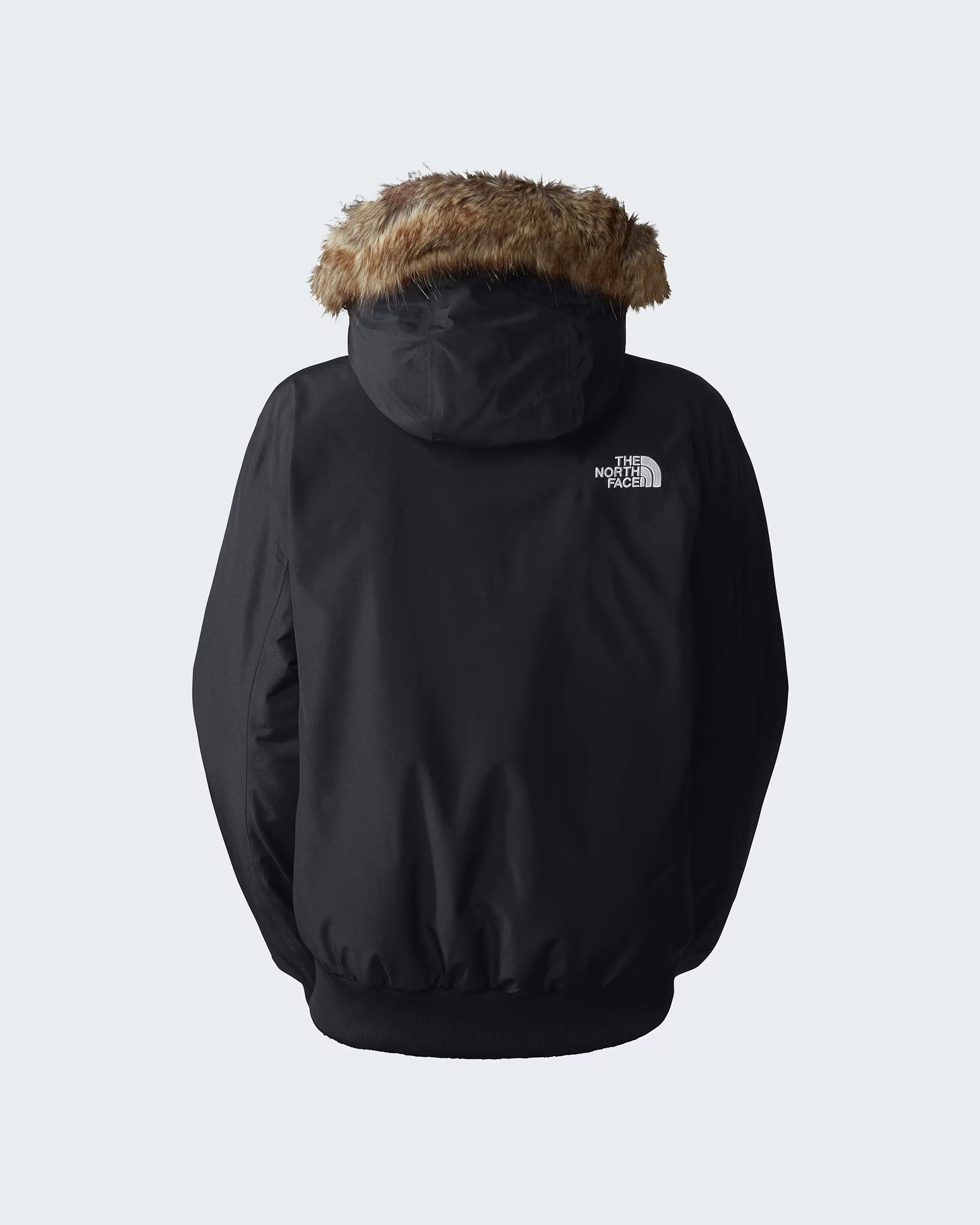THE NORTH FACE Giacca bomber Arctic TNF Black