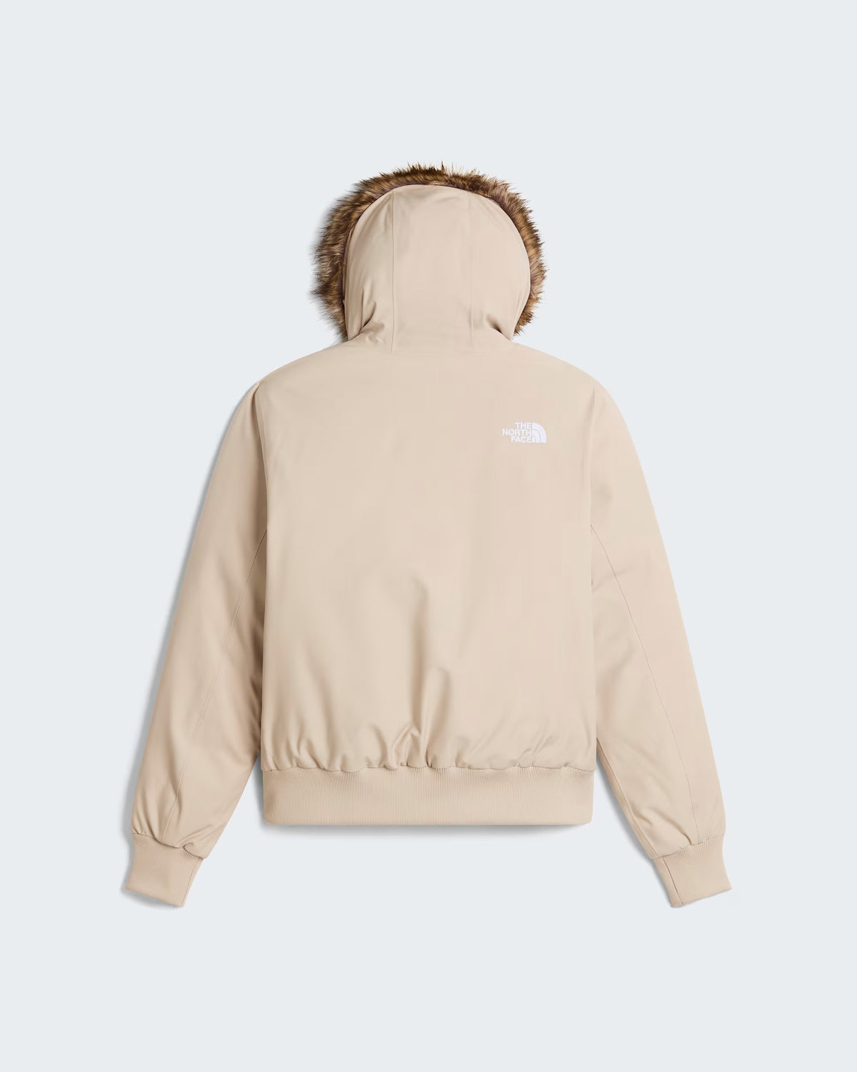 THE NORTH FACE Giacca bomber Arctic Timeless Taupe