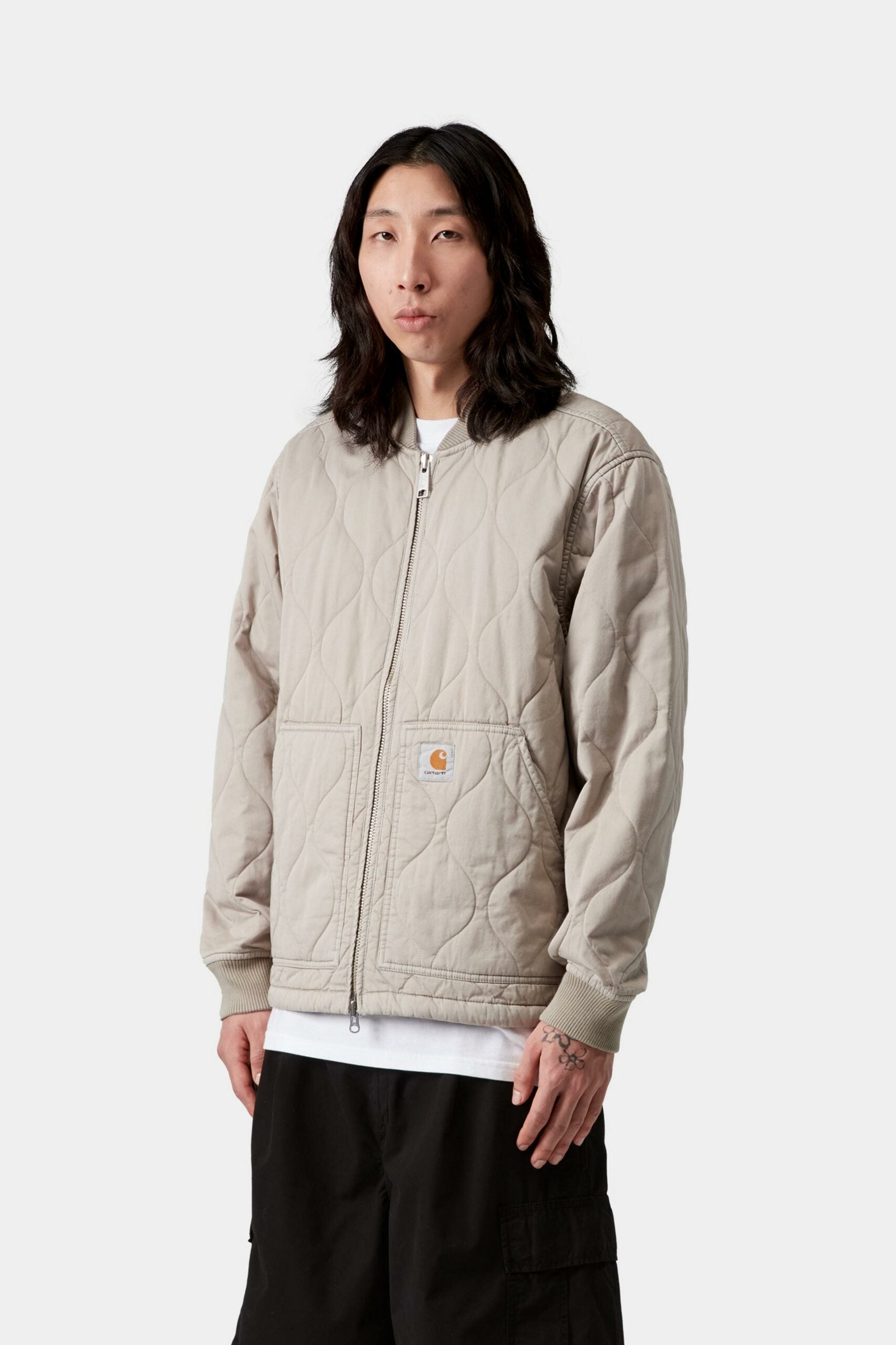 CARHARTT WIP Kylan Liner Puddle