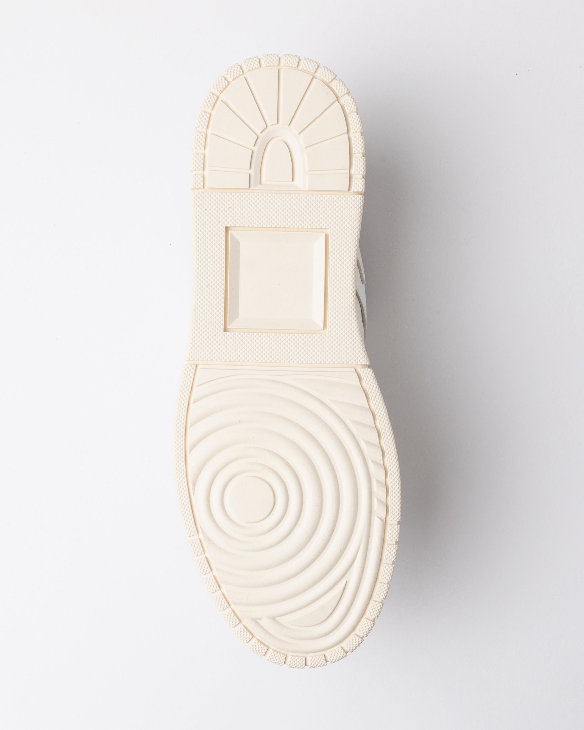 D.A.T.E. TORNEO PURE BASIC White Beige