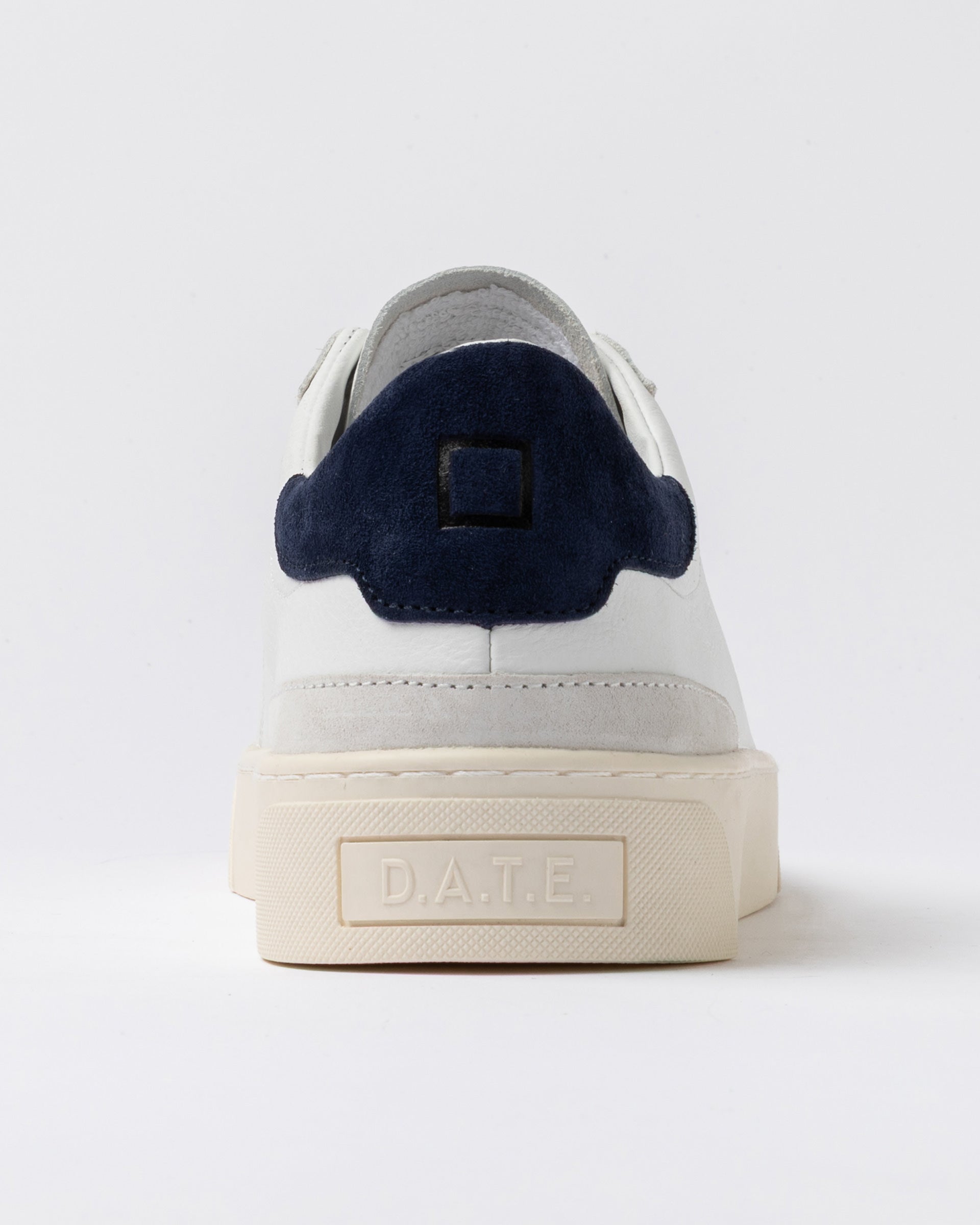 D.A.T.E. SONICA White Blue