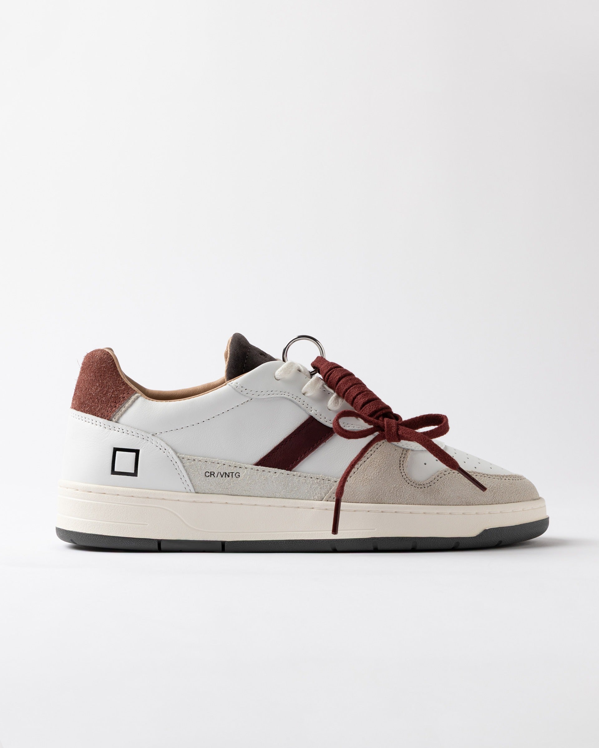 D.A.T.E. COURT 2.0 VINTAGE White Bordeaux