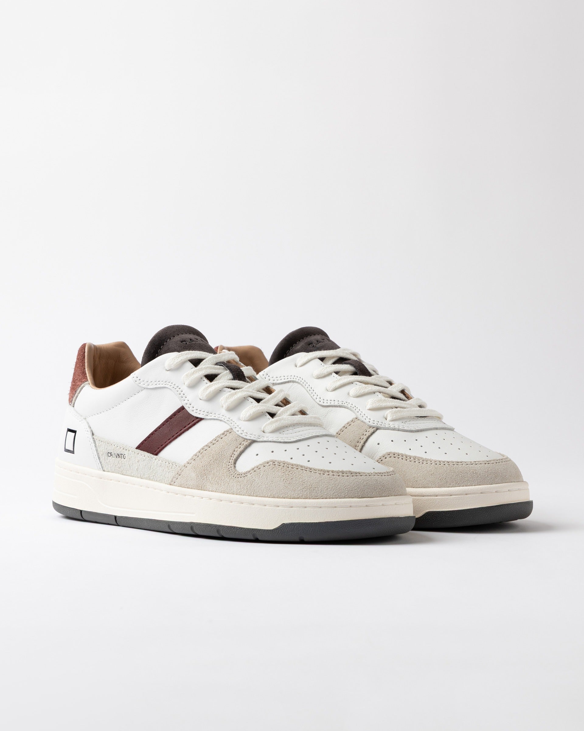 D.A.T.E. COURT 2.0 VINTAGE White Bordeaux