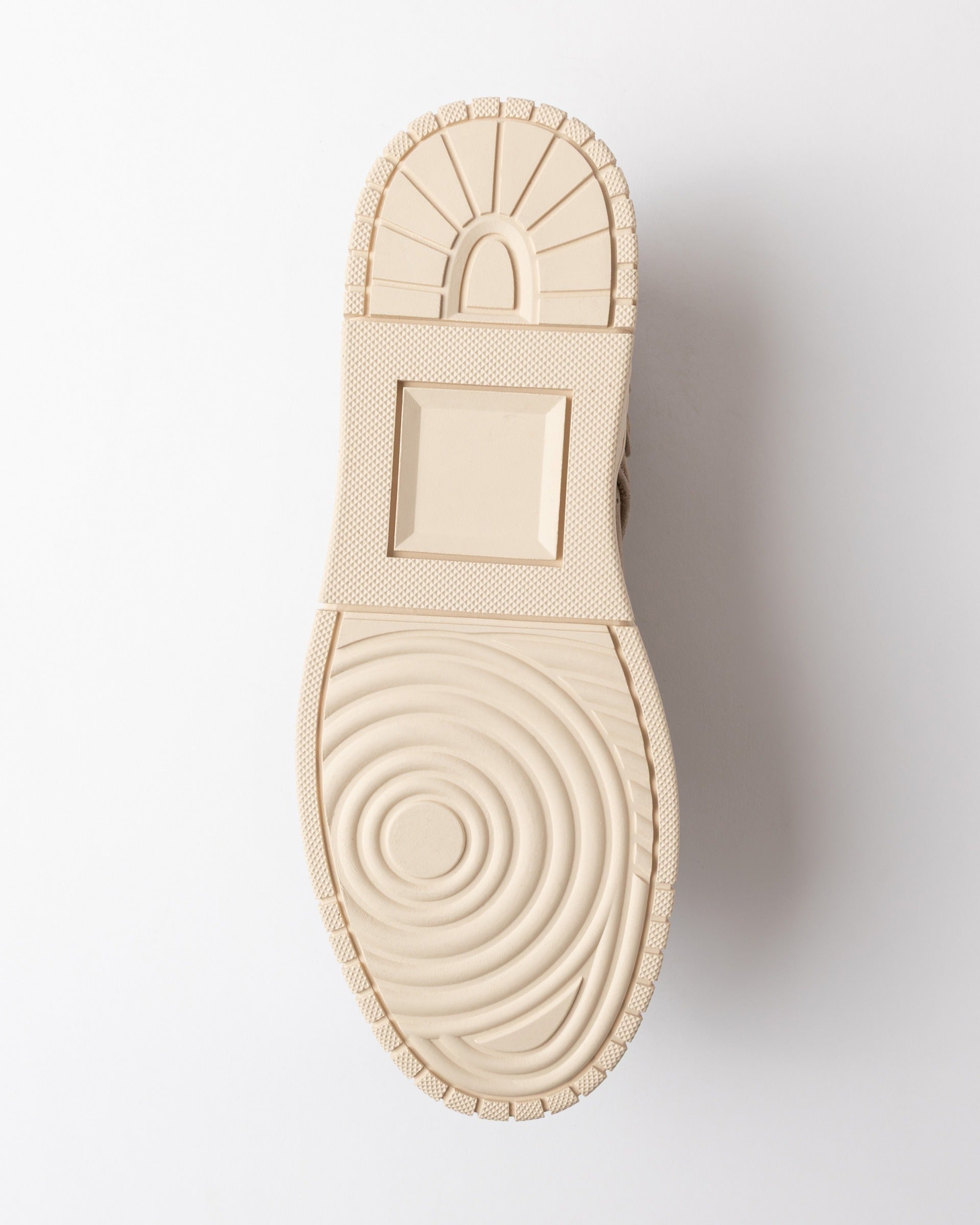 D.A.T.E. TORNEO SUEDE Taupe