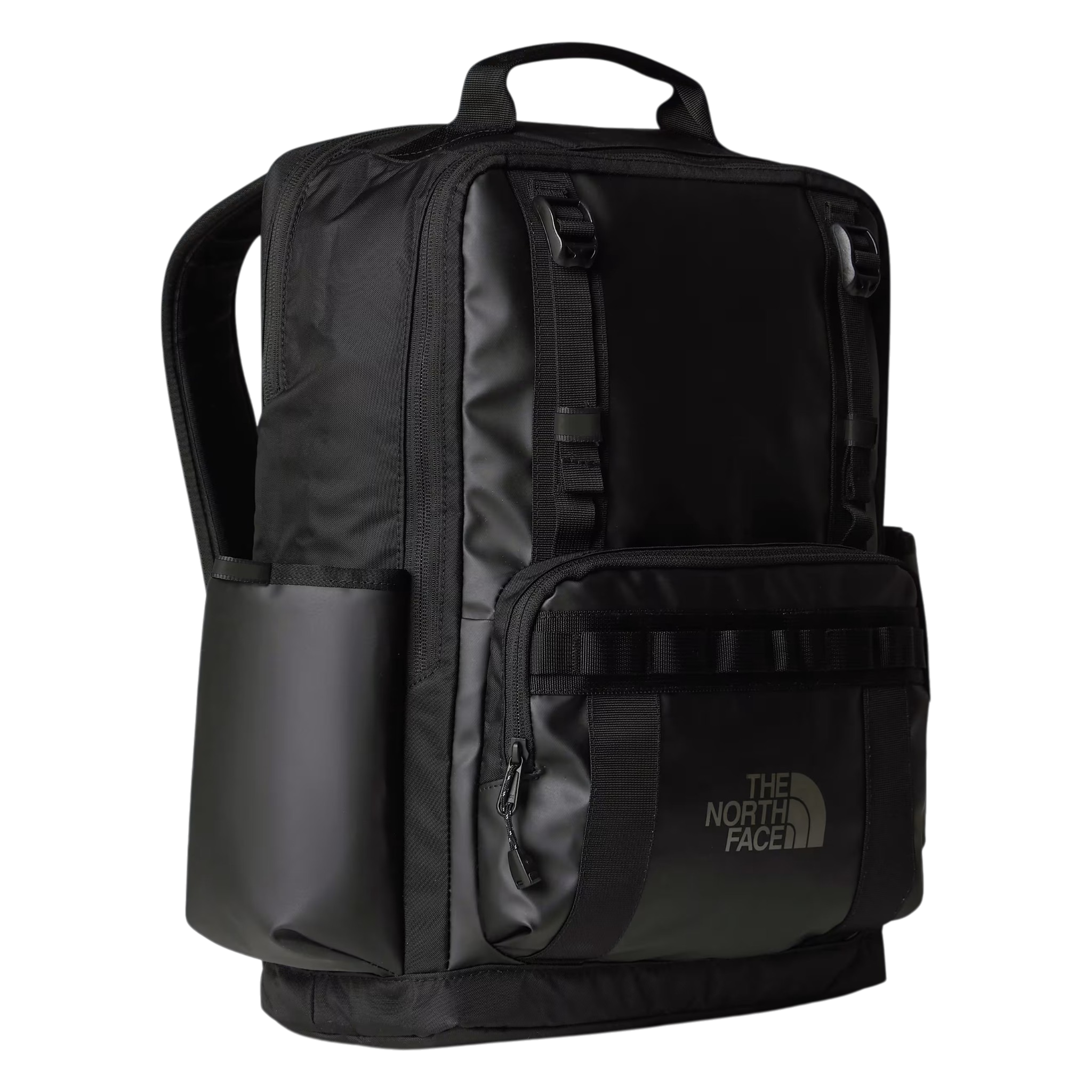 THE NORTH FACE Zaino Base Camp TNF Black-Asphalt Grey-Smoked Pearl