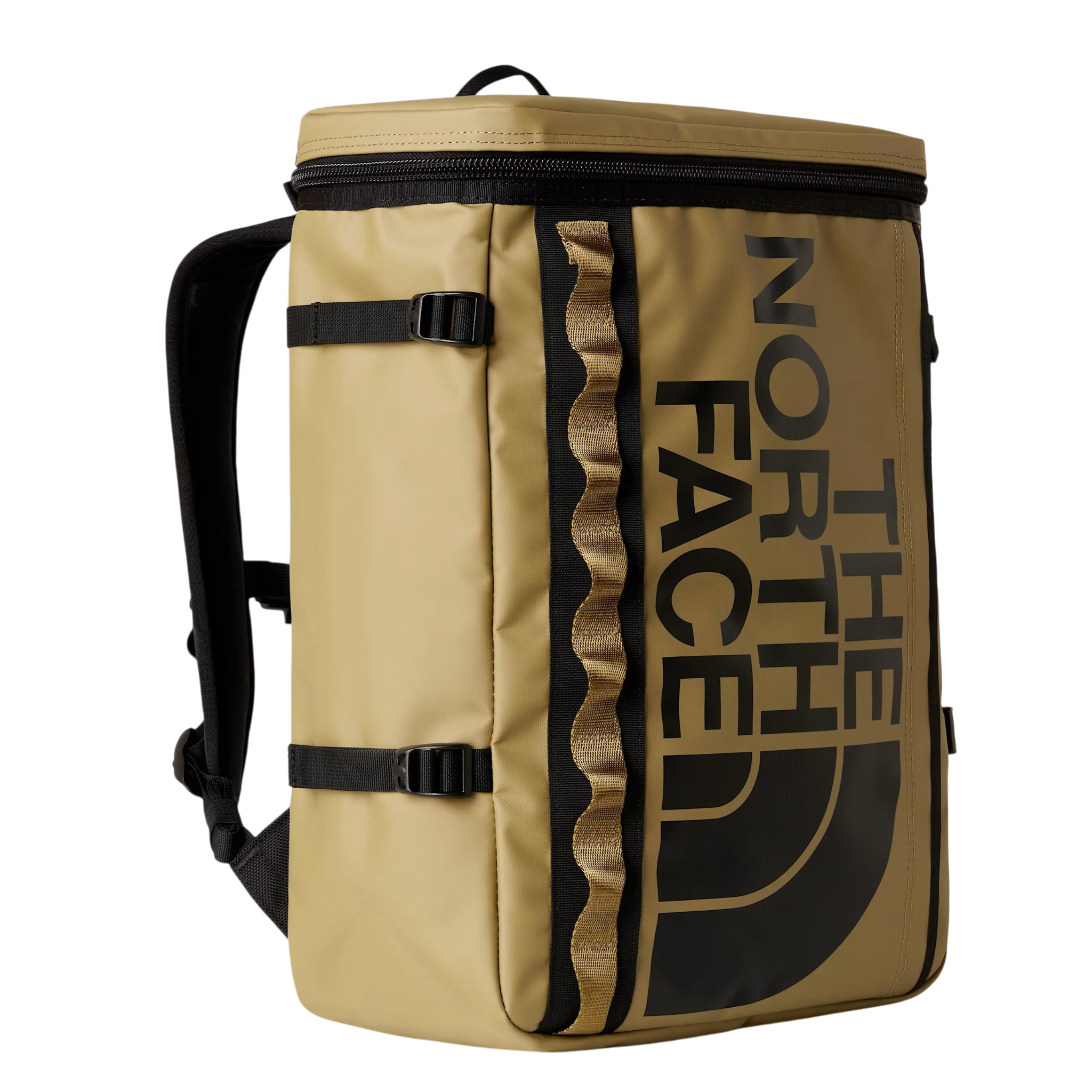 THE NORTH FACE Zaino Base Camp Fuse Box Cedar-TNF Black