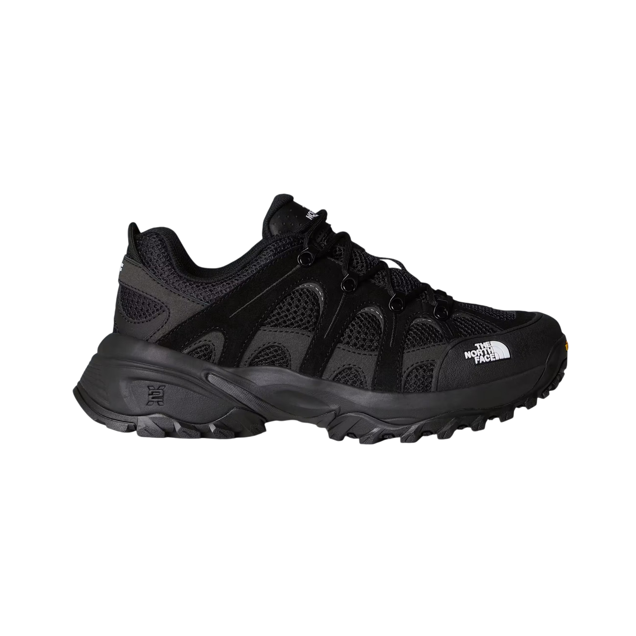 THE NORTH FACE Scarpe Hedgehog 06 RVST TNF Black-TNF White