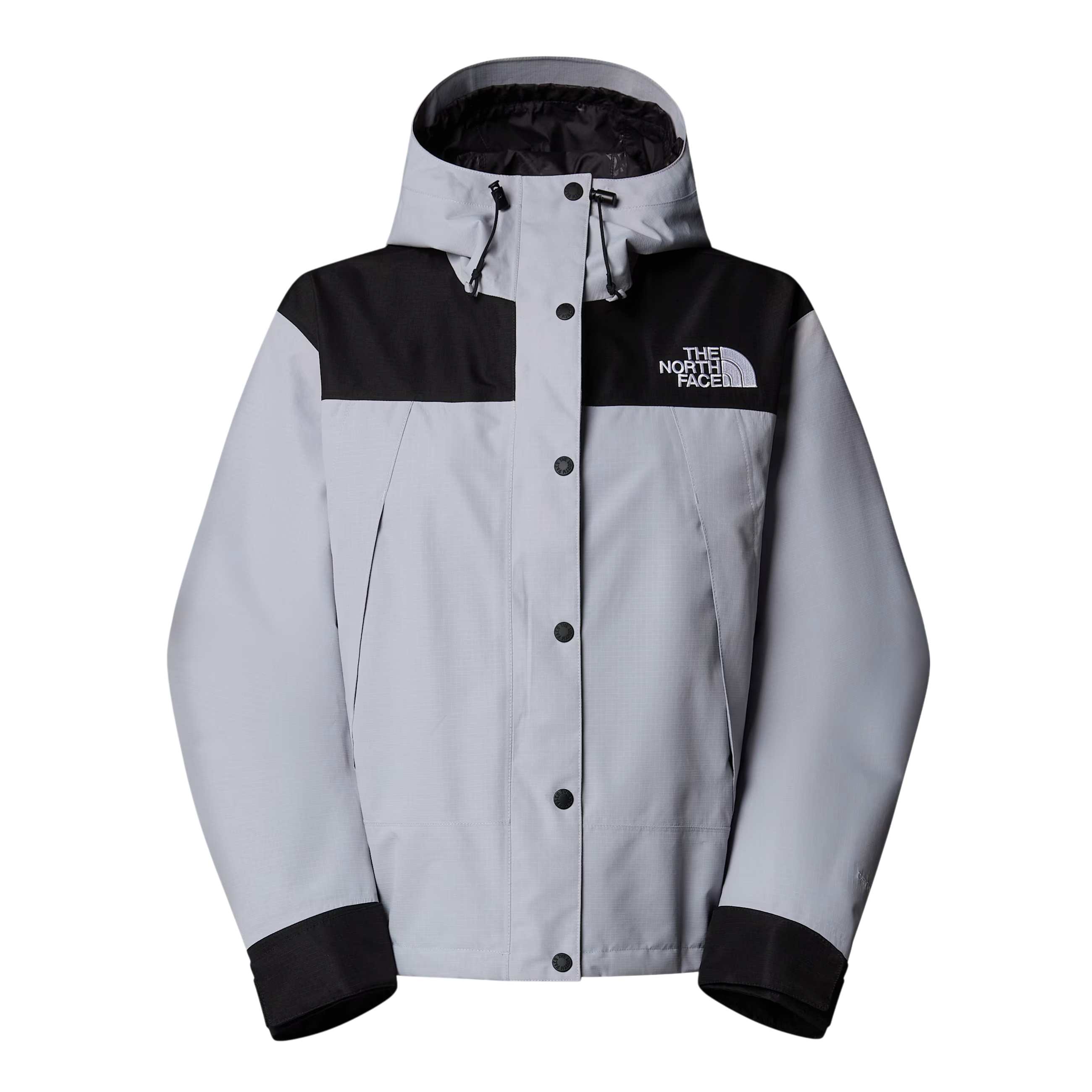 THE NORTH FACE Giacca DryVent™ Mono Mountain da donna Blue Flax-TNF Black