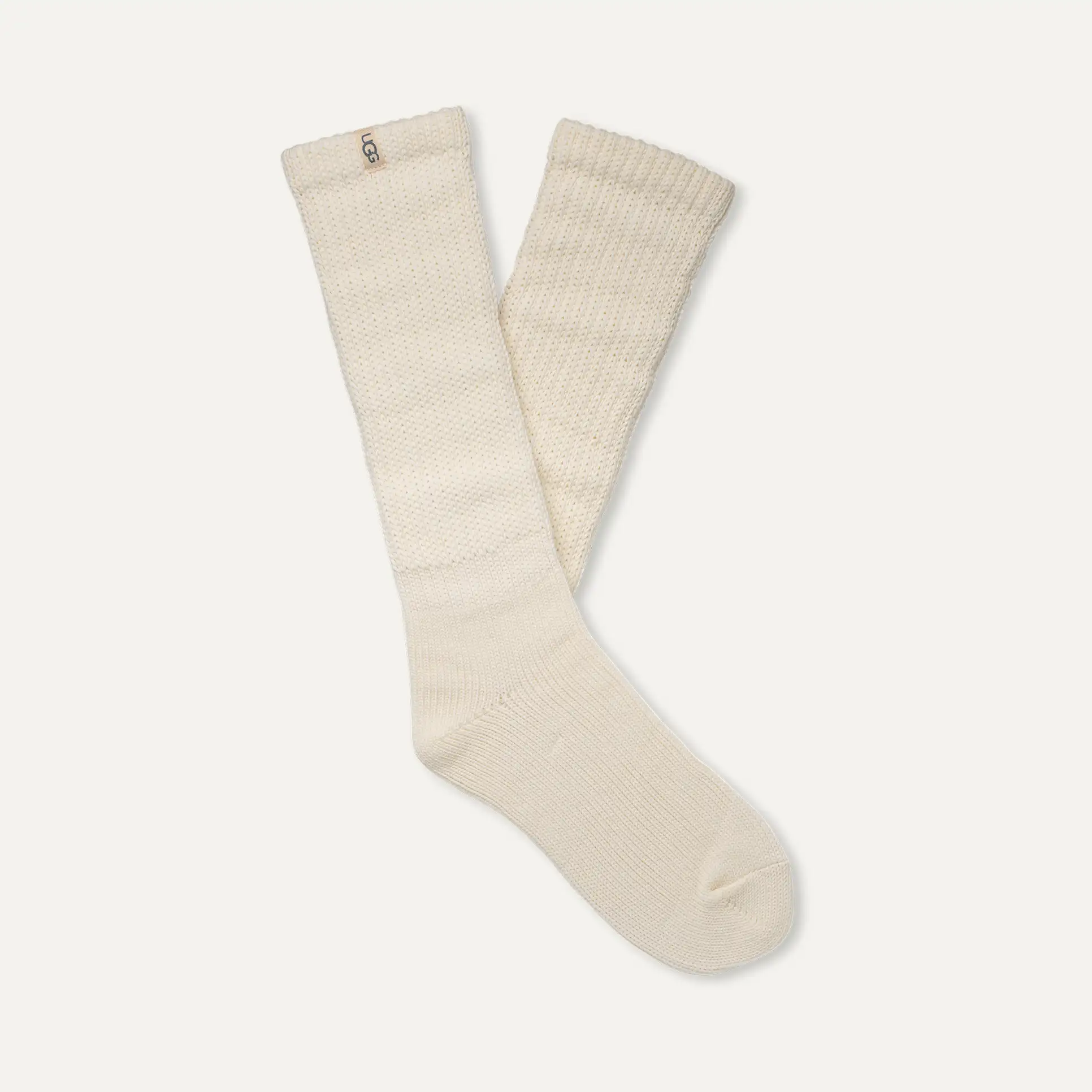 UGG Calzettoni  Tyla Slouchy Crew II Sock Ninbus