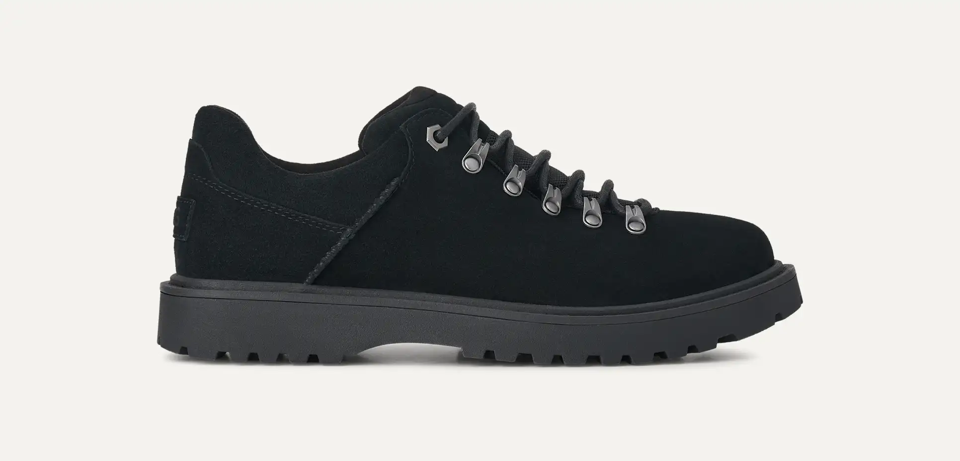 UGG Chukka Birch Hiker Uomo Black
