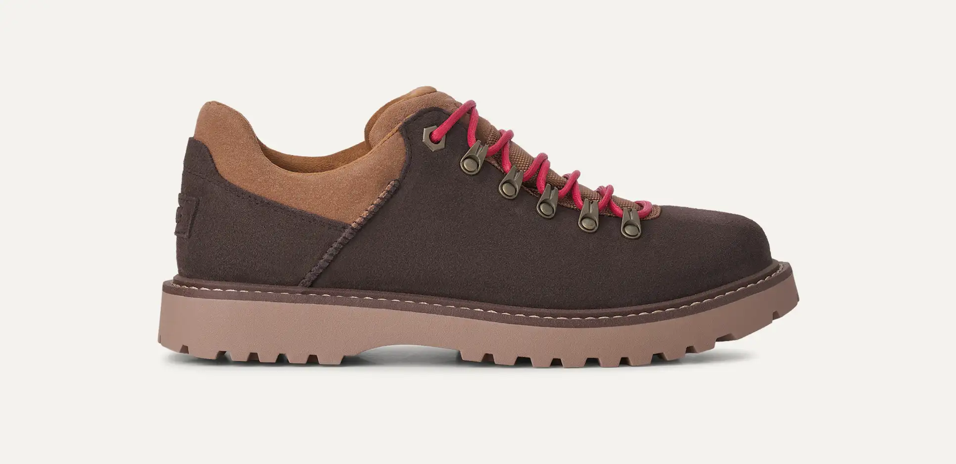 UGG Chukka Birch Hiker Uomo dusted cocoa