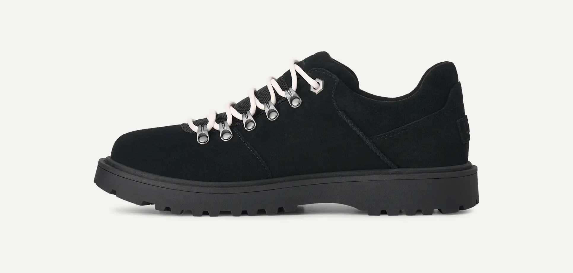 UGG Chukka Birch Hiker Uomo Black