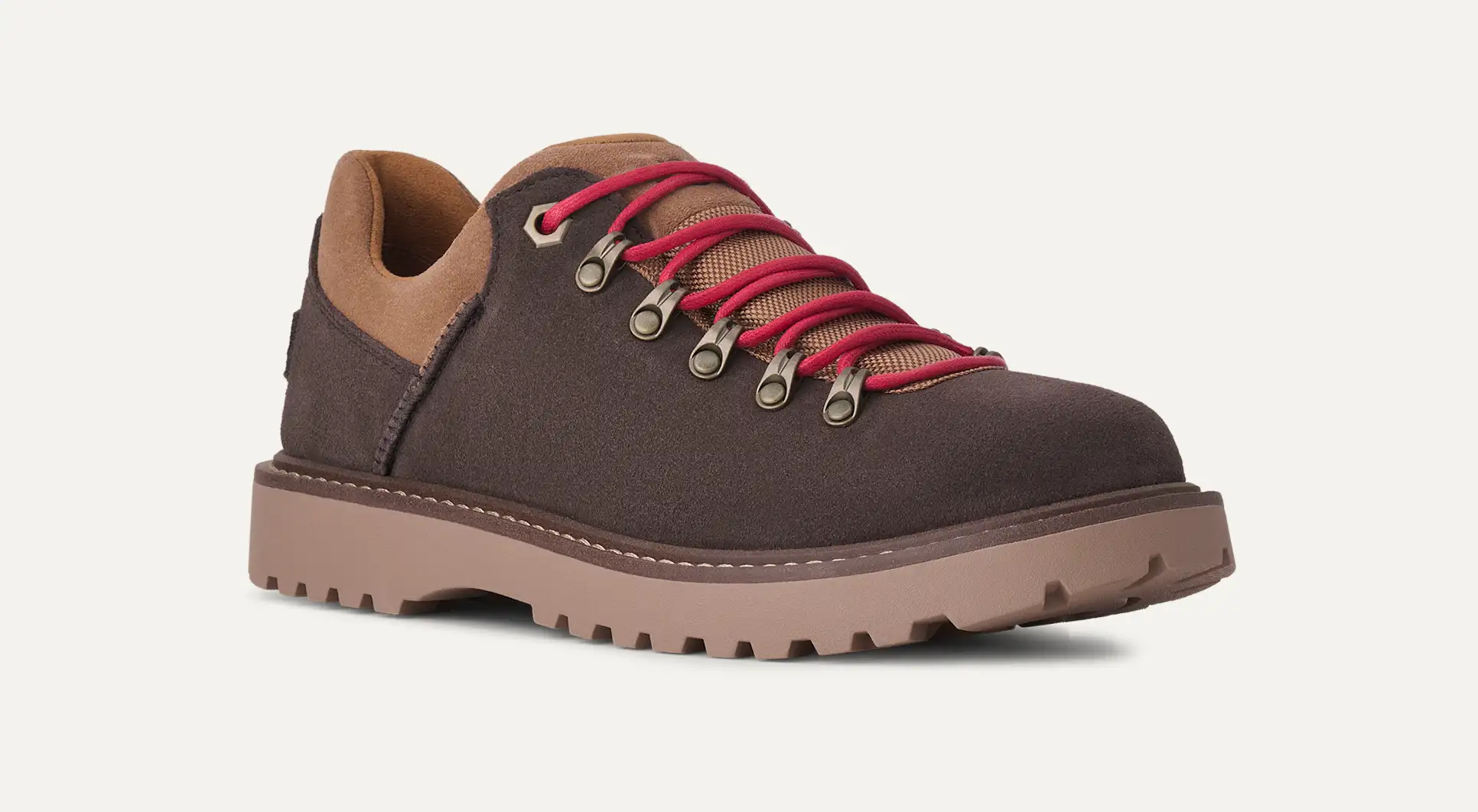 UGG Chukka Birch Hiker Uomo dusted cocoa