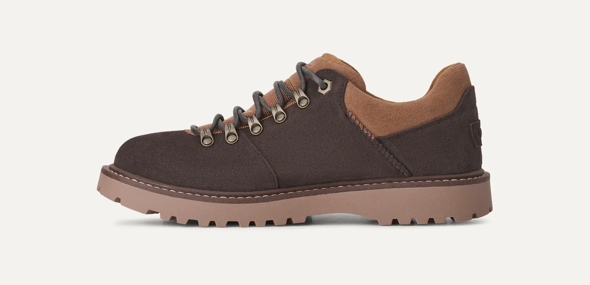 UGG Chukka Birch Hiker Uomo dusted cocoa