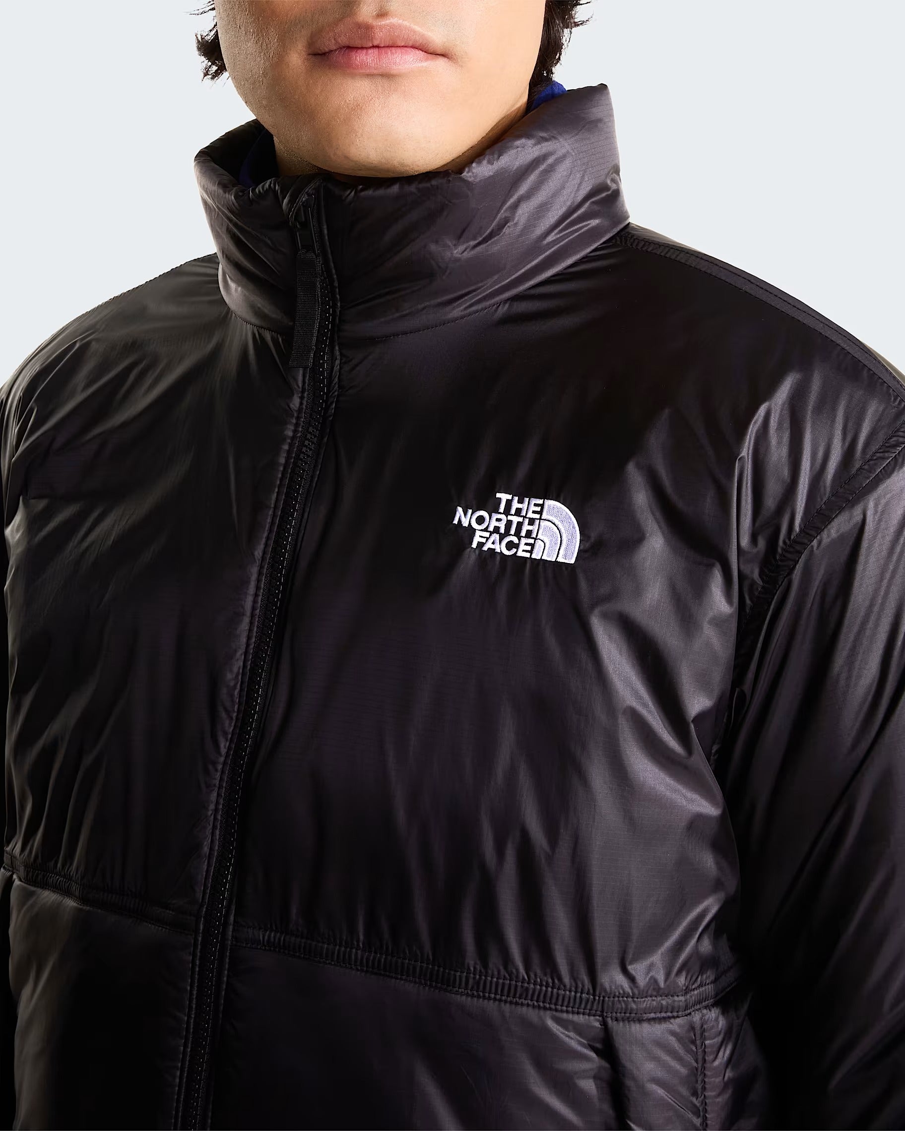 THE NORTH FACE PERTEX Uomo TNF Black