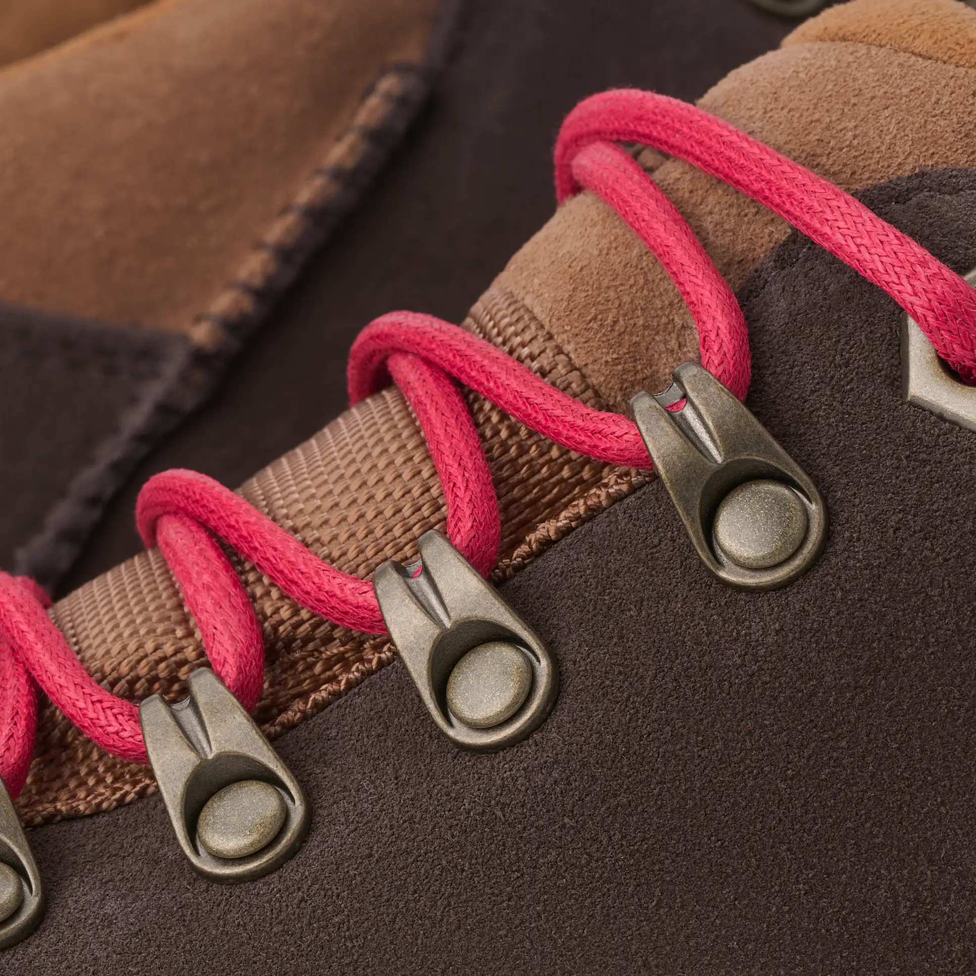 UGG Chukka Birch Hiker Uomo dusted cocoa