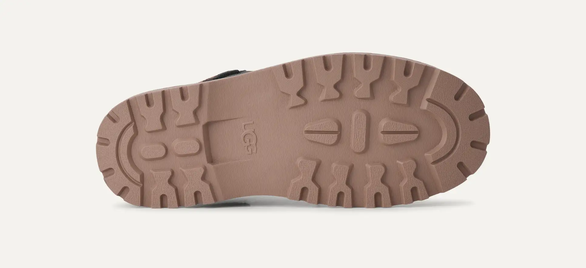 UGG Chukka Birch Hiker Uomo dusted cocoa