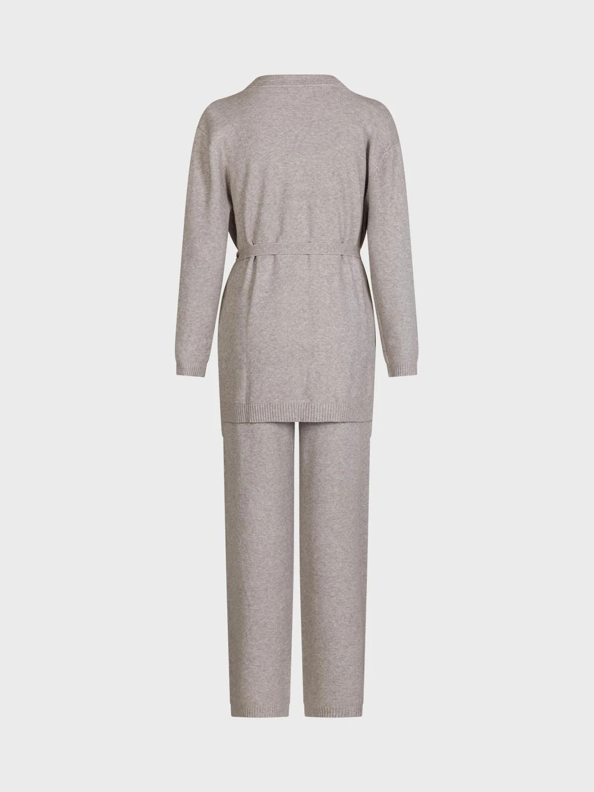 SANDRO FERRONE Completo in maglia CACHA