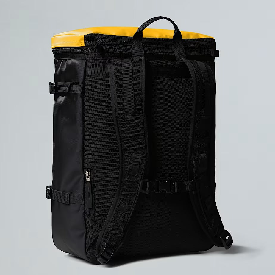 THE NORTH FACE Zaino Base Camp Fuse Box Summit Gold-TNF Black-NPF