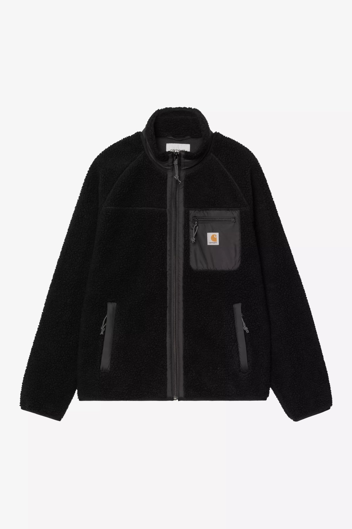 CARHARTT WIP Prentis Liner Black / Black