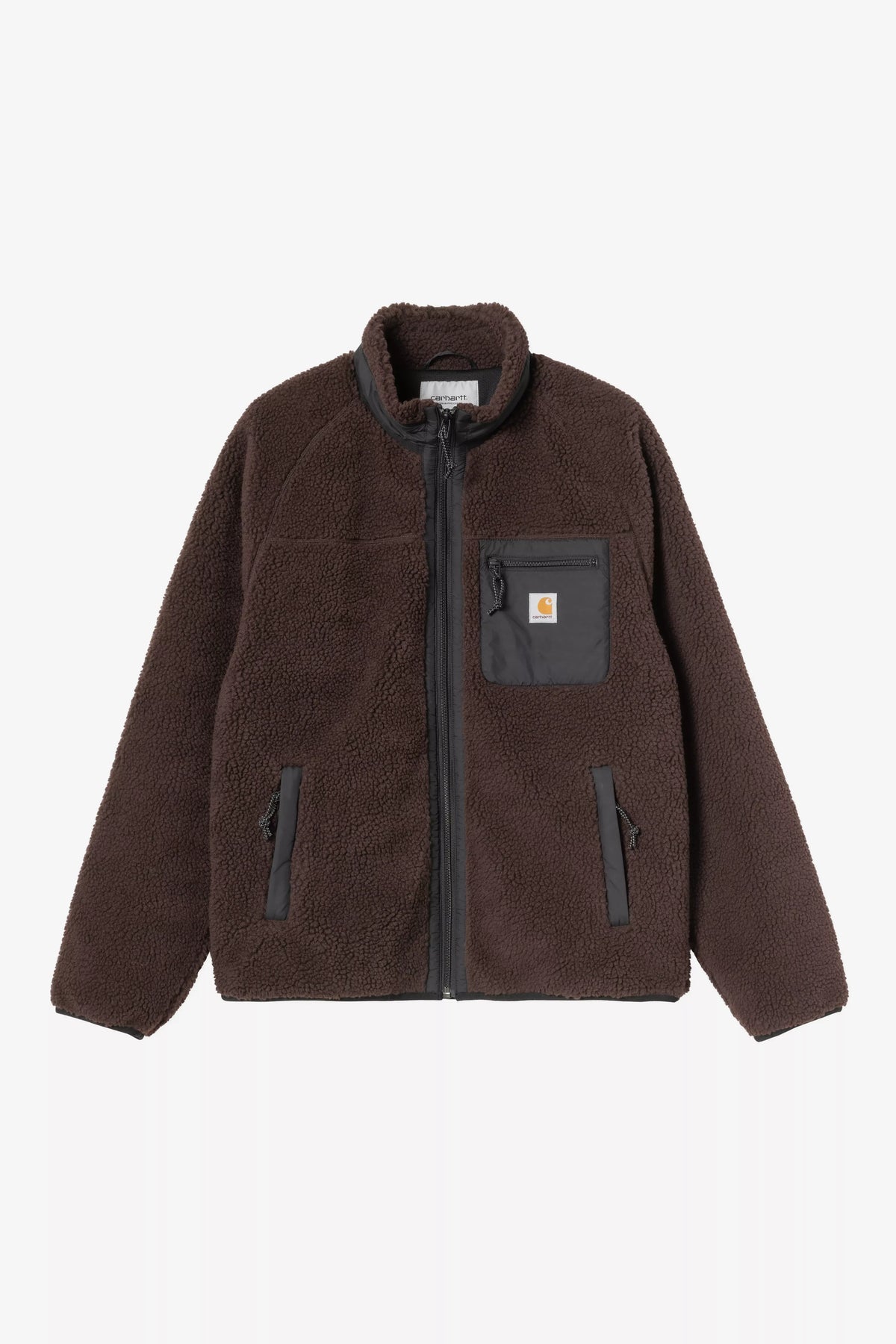 CARHARTT WIP Prentis Liner Palisander / Black