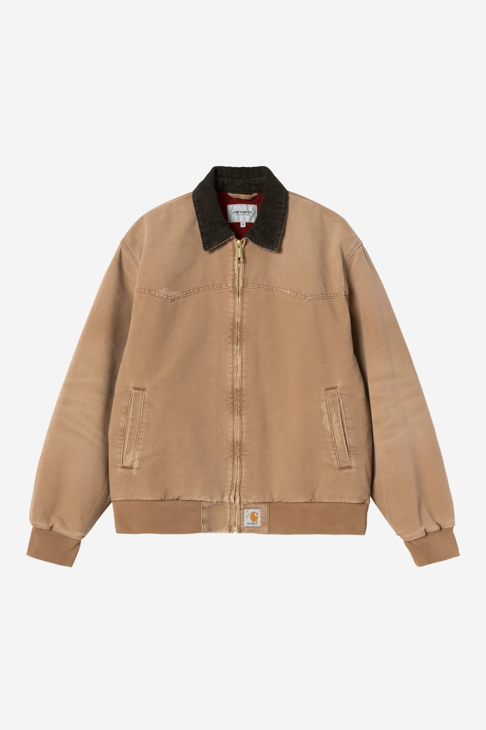 CARHARTT WIP OG Santa Fe Jacket