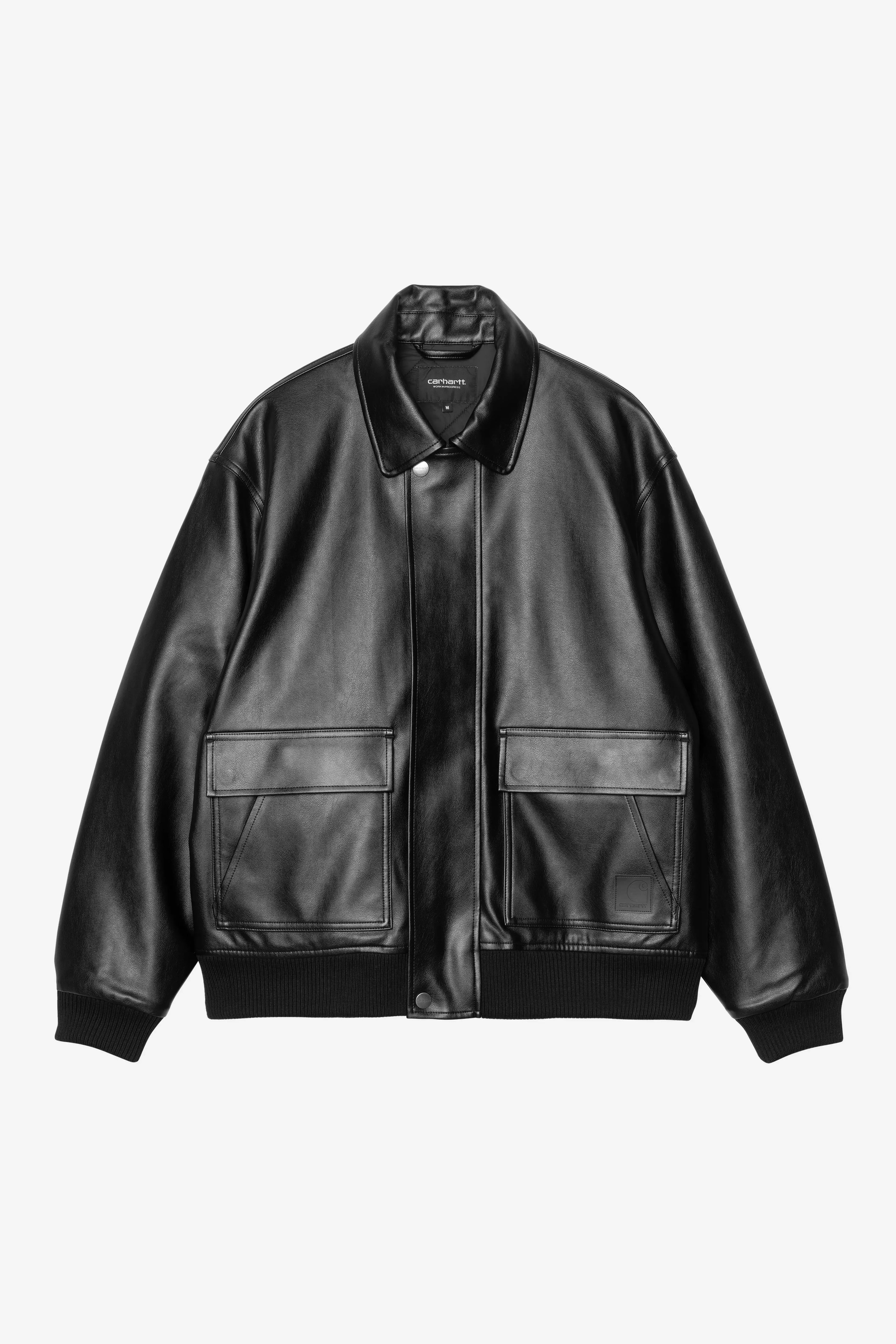 CARHARTT WIP OG Arizona Jacket Black