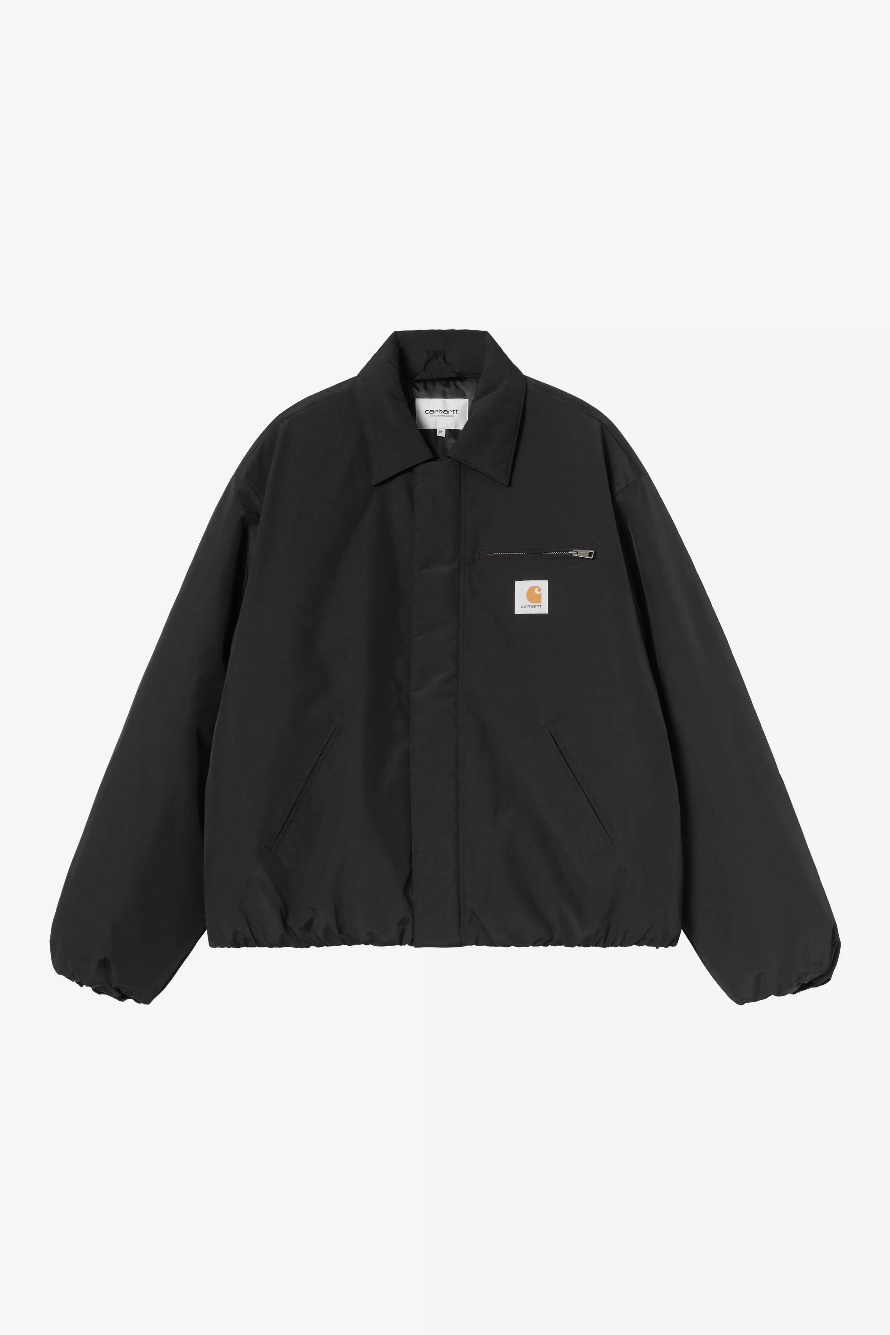 CARHARTT WIP Stanwood Jacket Black
