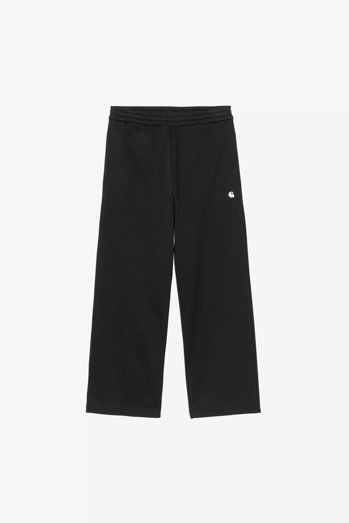 CARHARTT WIP Mack Sweat Pant Black / Wax
