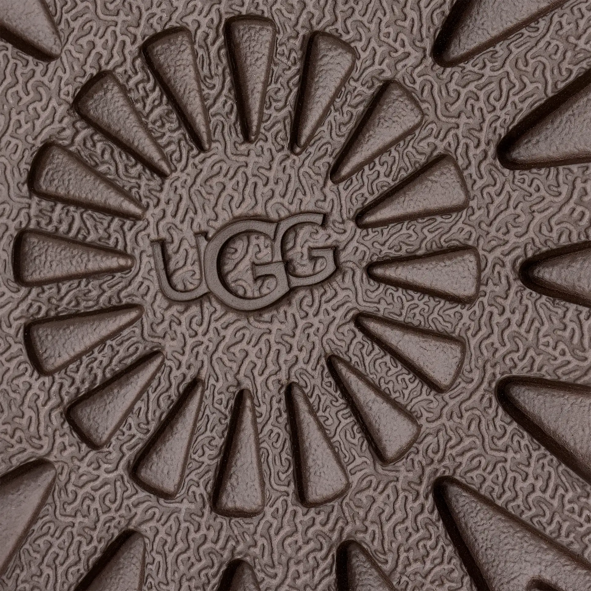 UGG CLASSIC MICRO Dusted Cocoa