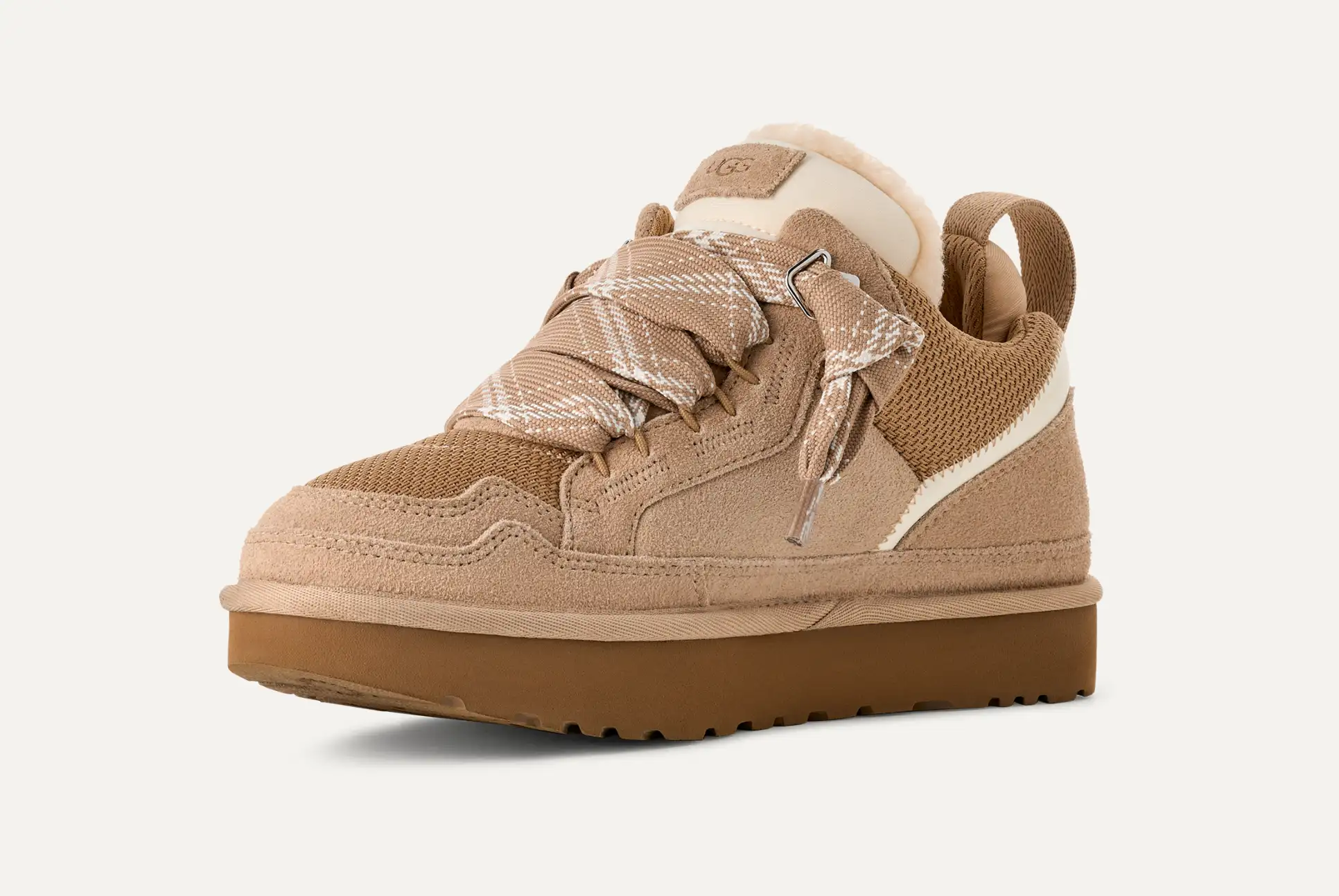 UGG LOWMEL Sand Donna