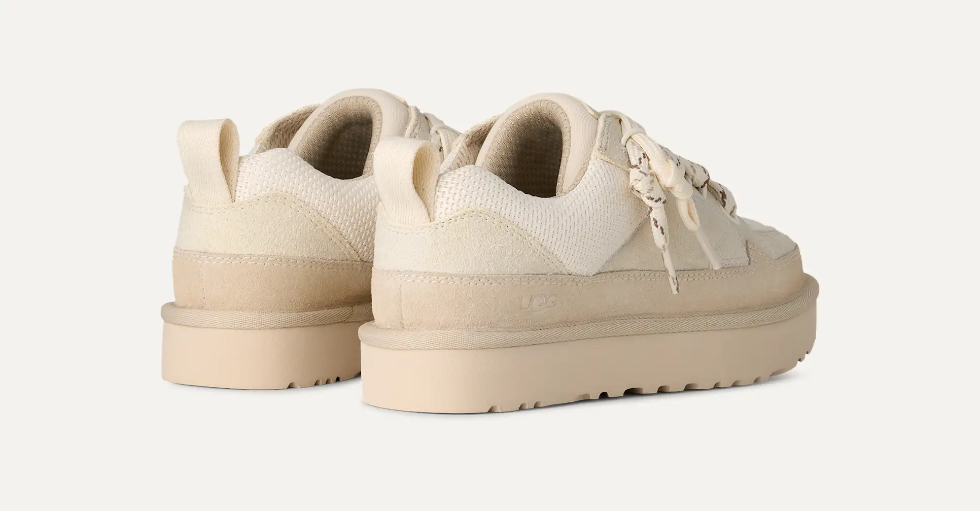 UGG LO LOWMEL Donna Jasmine