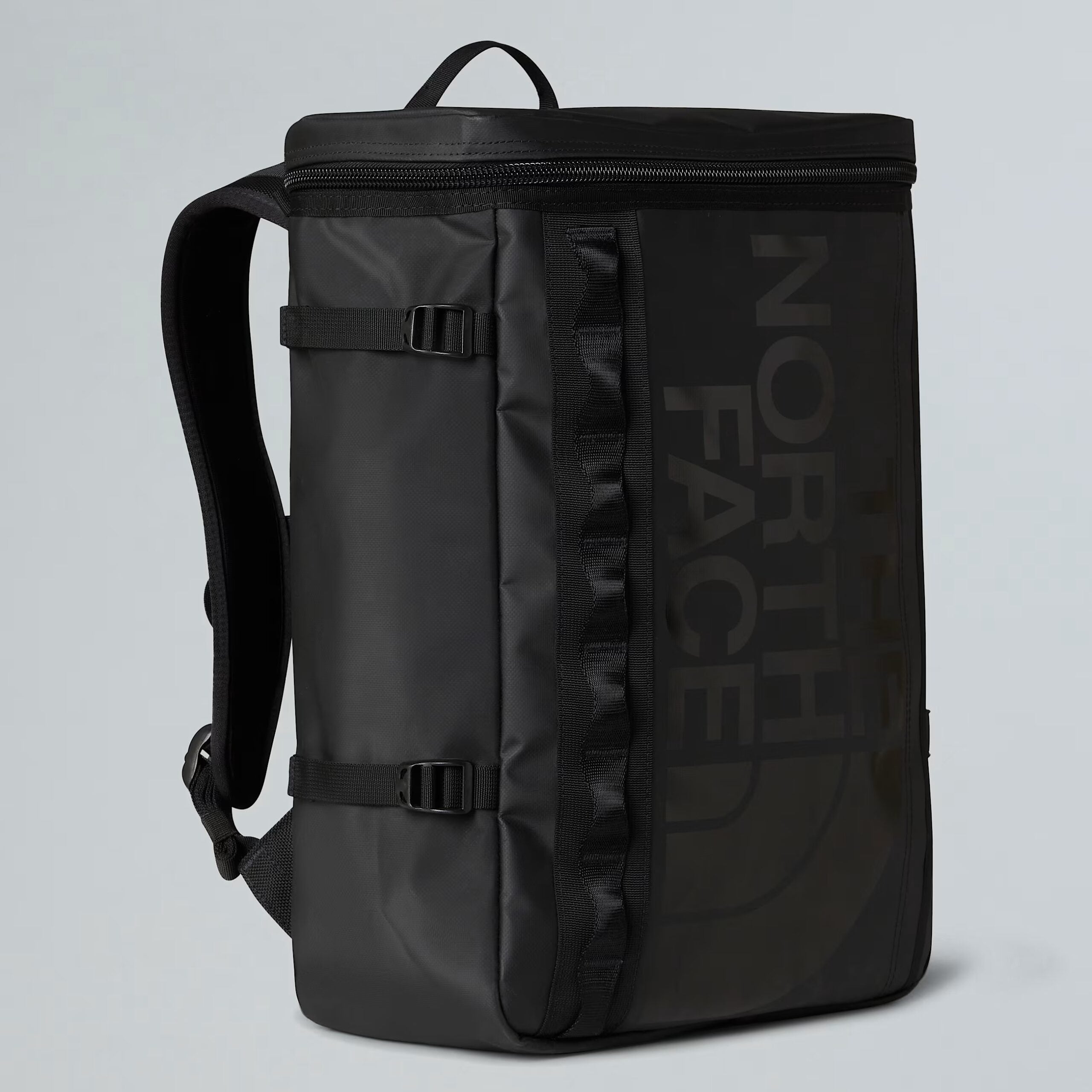 THE NORTH FACE Zaino Base Camp Fuse Box TNF Black-TNF Black-NPF