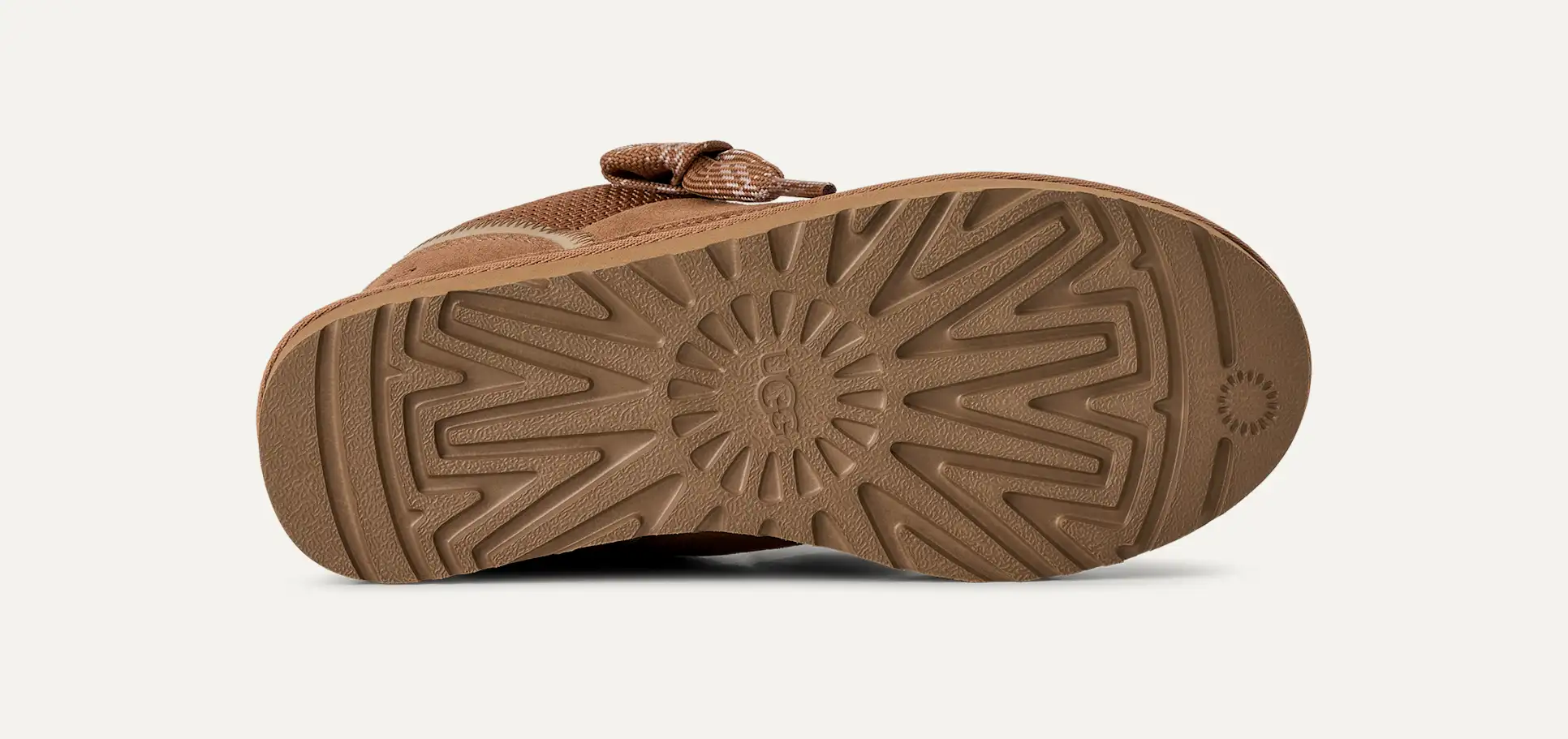 UGG LOWMEL Chestnut Donna