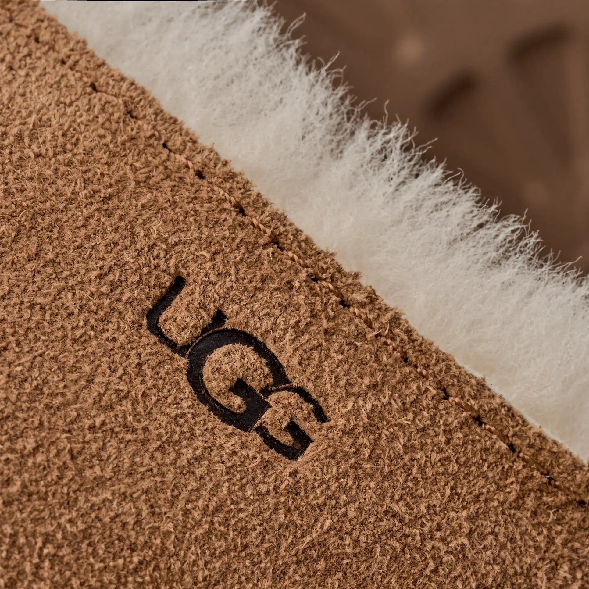 UGG Ciabatte Greenport Chestnut