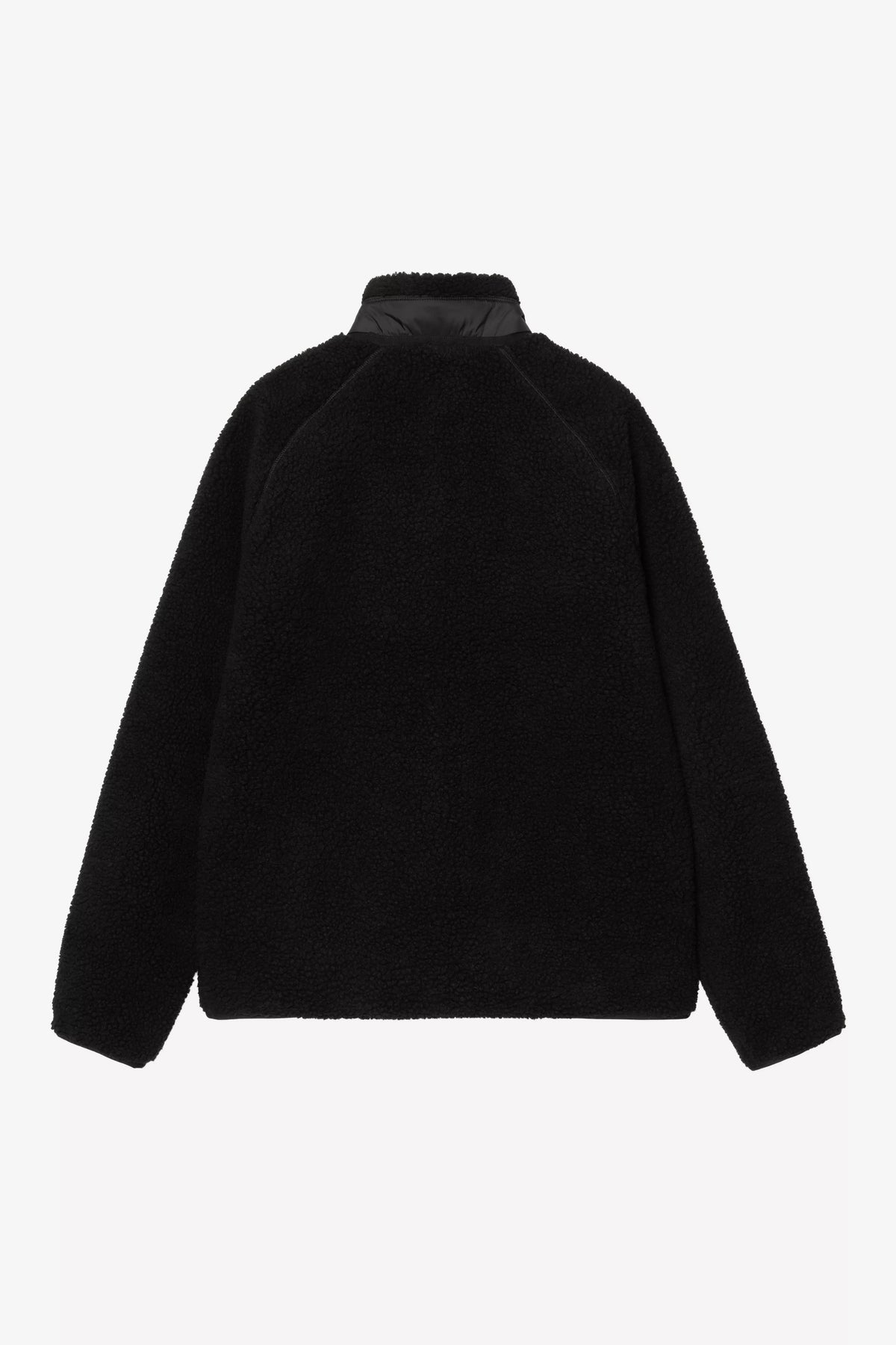 CARHARTT WIP Prentis Liner Black / Black
