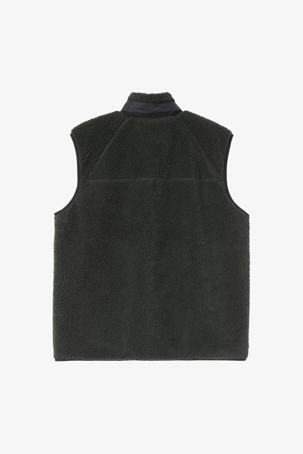 CARHARTT WIP Prentis Vest Liner Raven / Black
