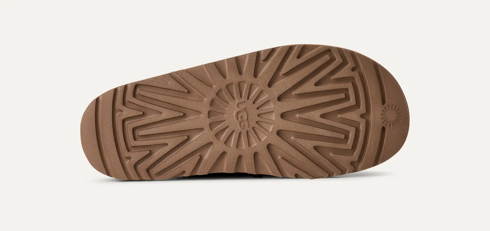 UGG Ciabatte Greenport Chestnut