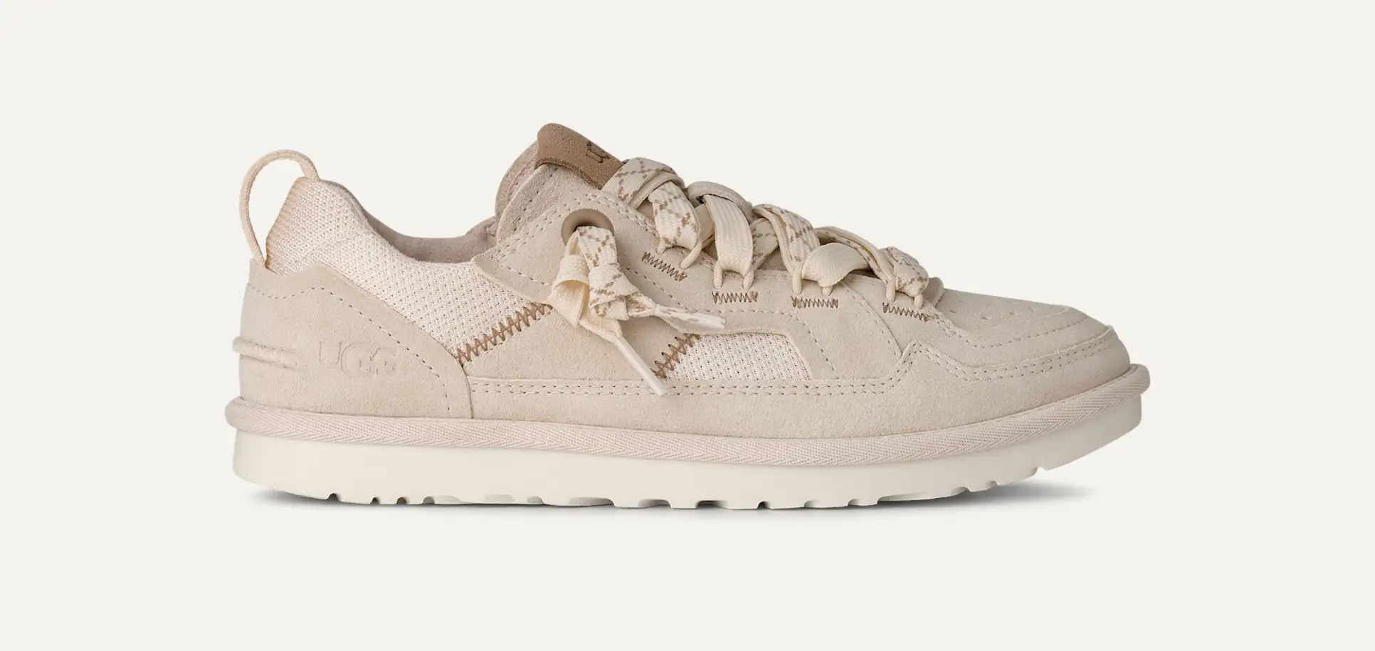 UGG Sneakers Donna Minimel Jasmine