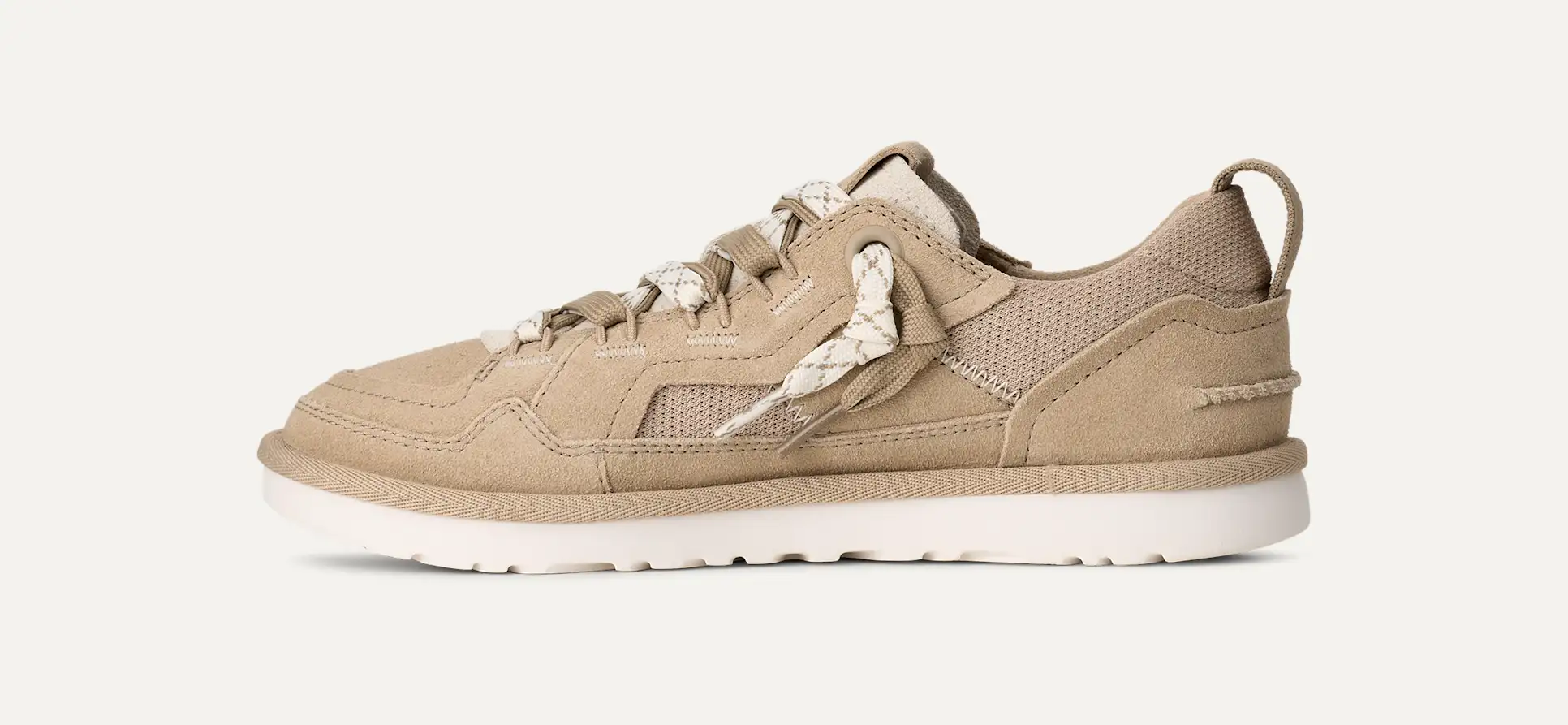 UGG Sneakers Donna Minimel Mustard Seed