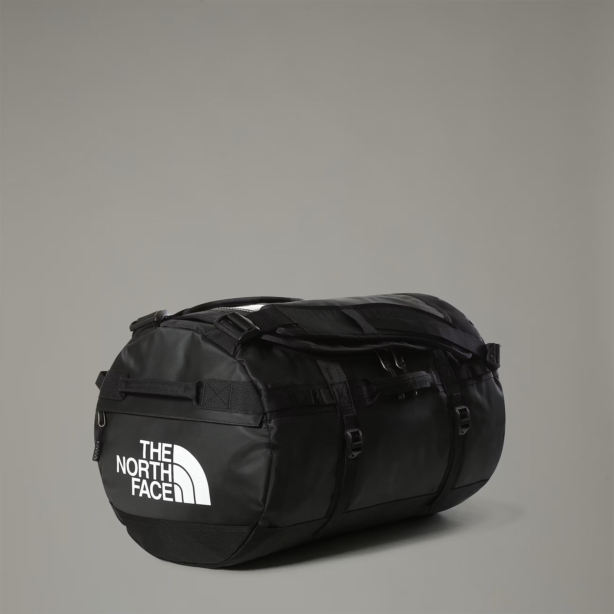 THE NORTH FACE BORSA Duffel Base Camp - S Nero 