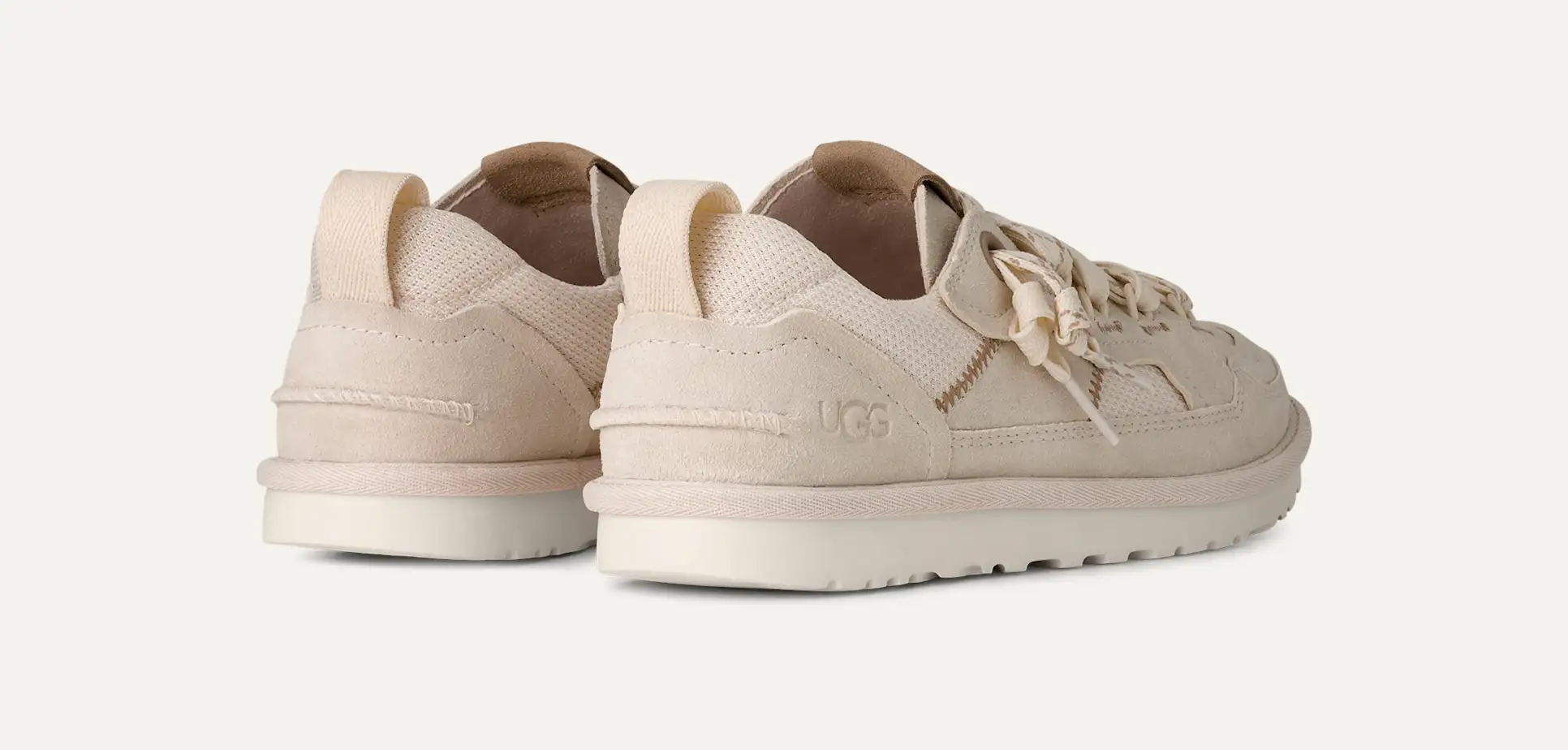 UGG Sneakers Donna Minimel Jasmine