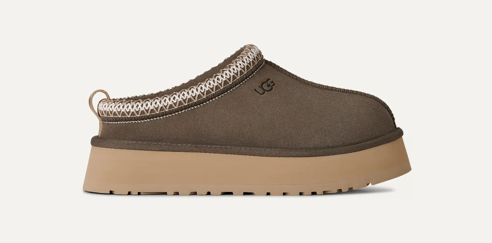 UGG Tazz II Dried Oregano