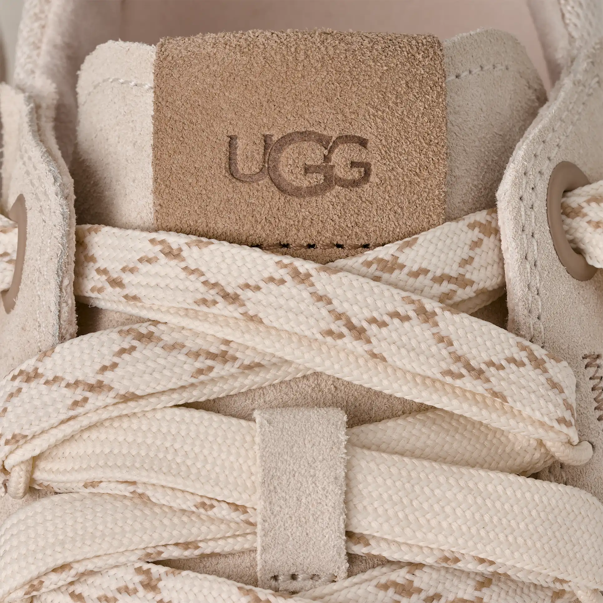 UGG Sneakers Donna Minimel Jasmine