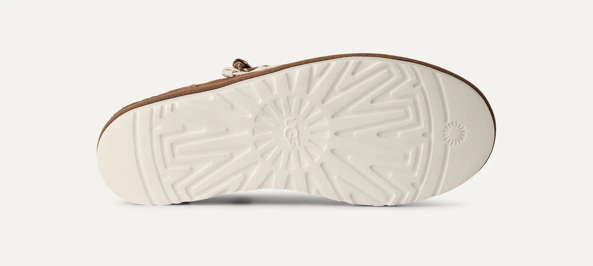 UGG Sneakers Uomo Minimel Chestnut