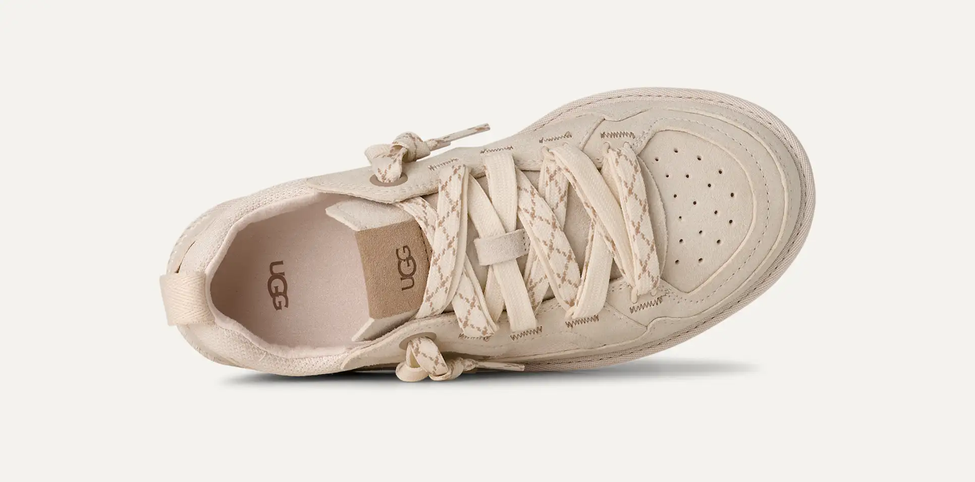 UGG Sneakers Donna Minimel Jasmine