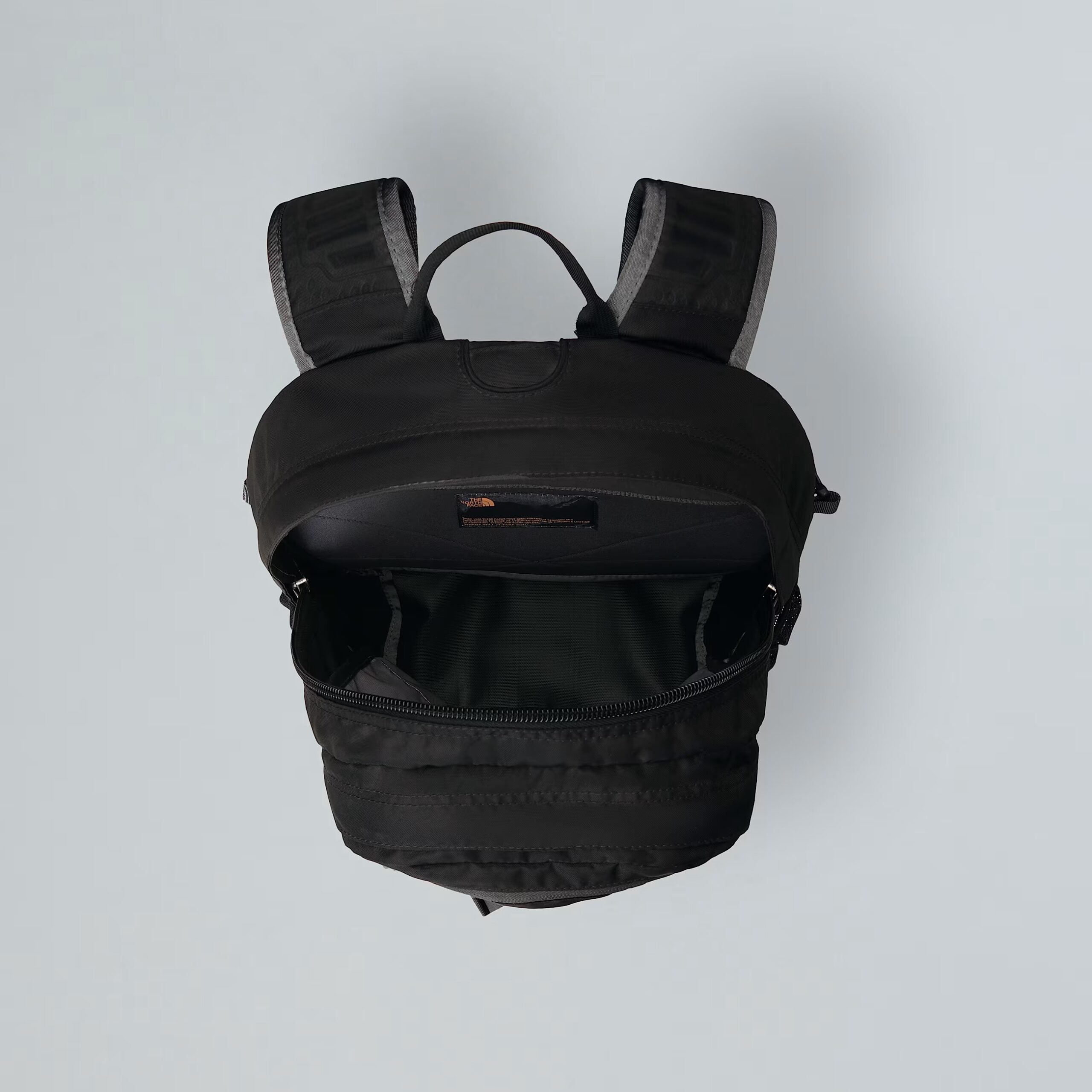 THE NORTH FACE Zaino Borealis Classic Black