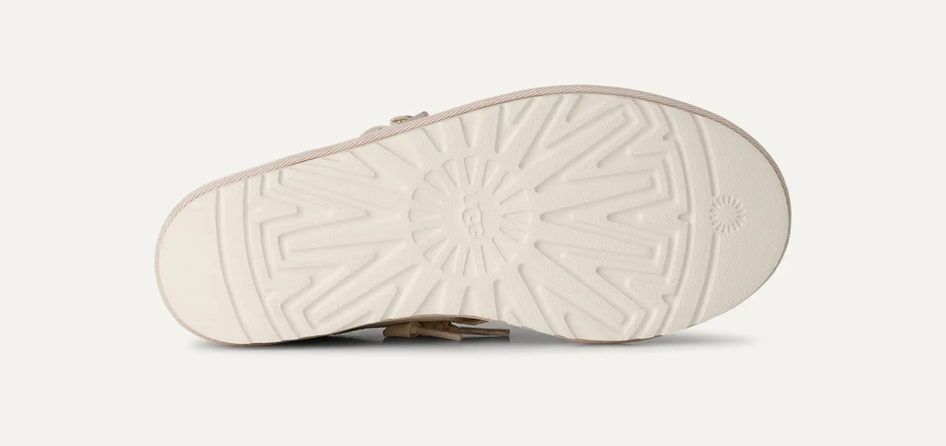 UGG Sneakers Donna Minimel Jasmine